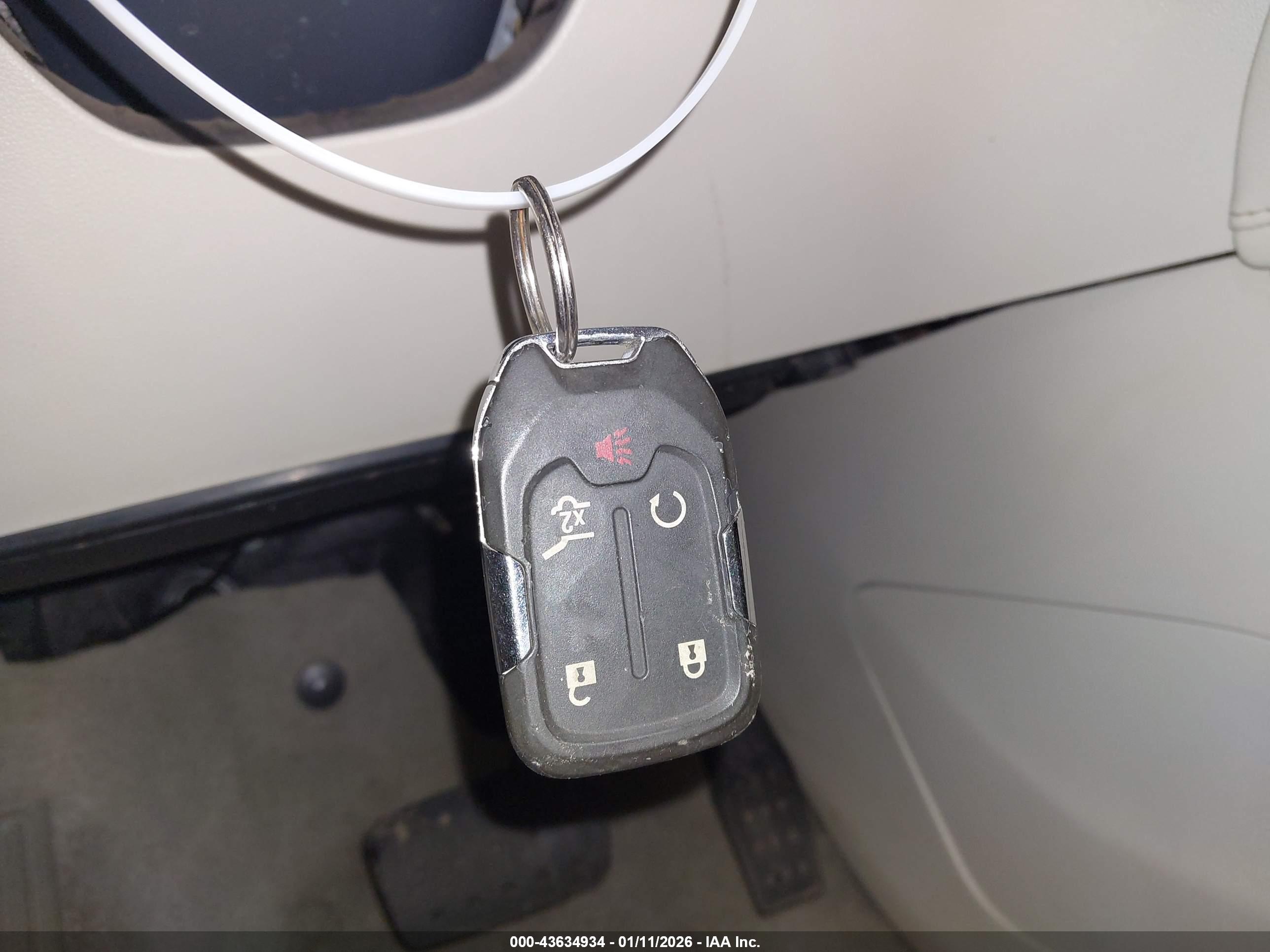 GMC ACADIA image 11