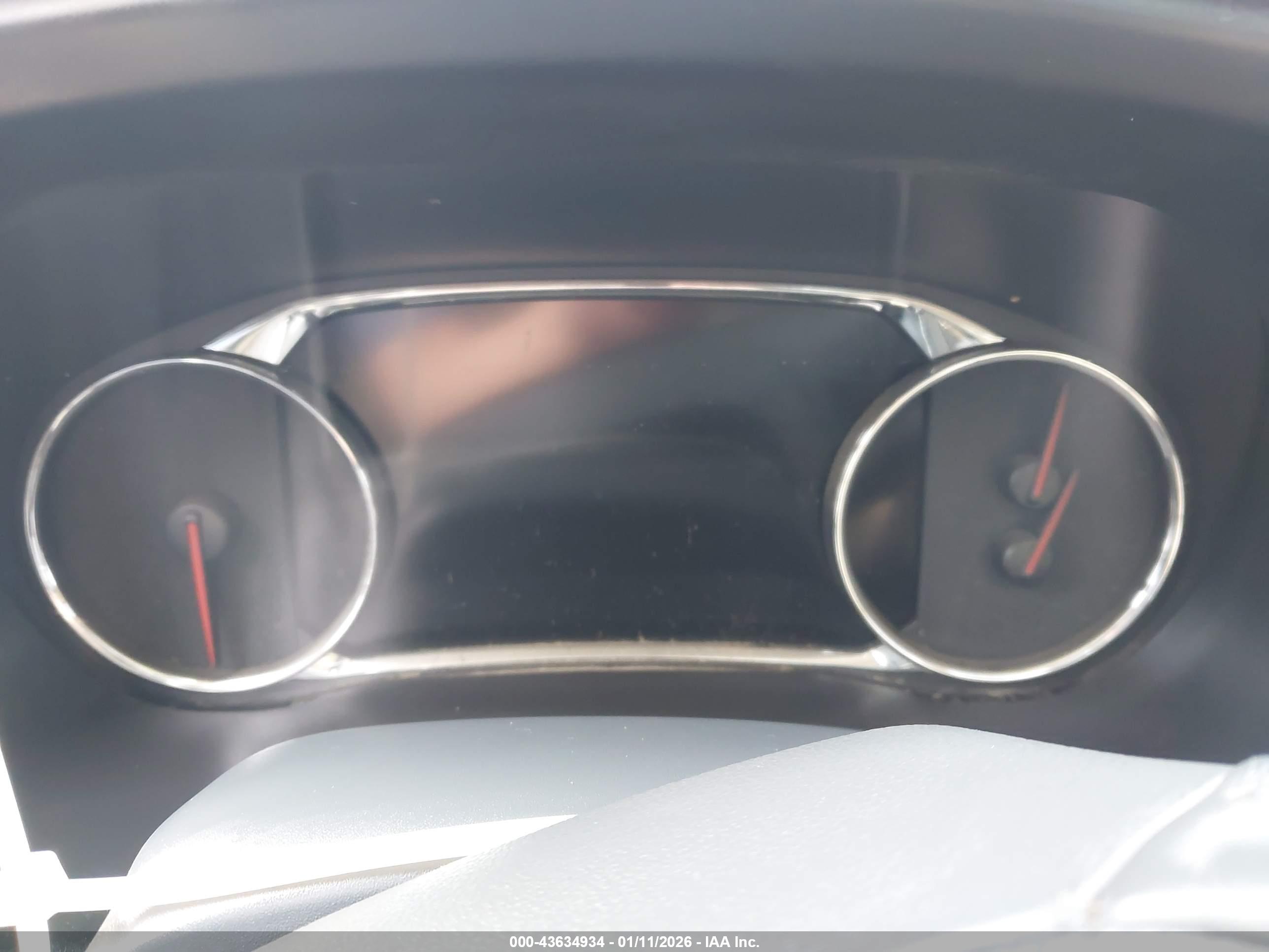 GMC ACADIA image 7