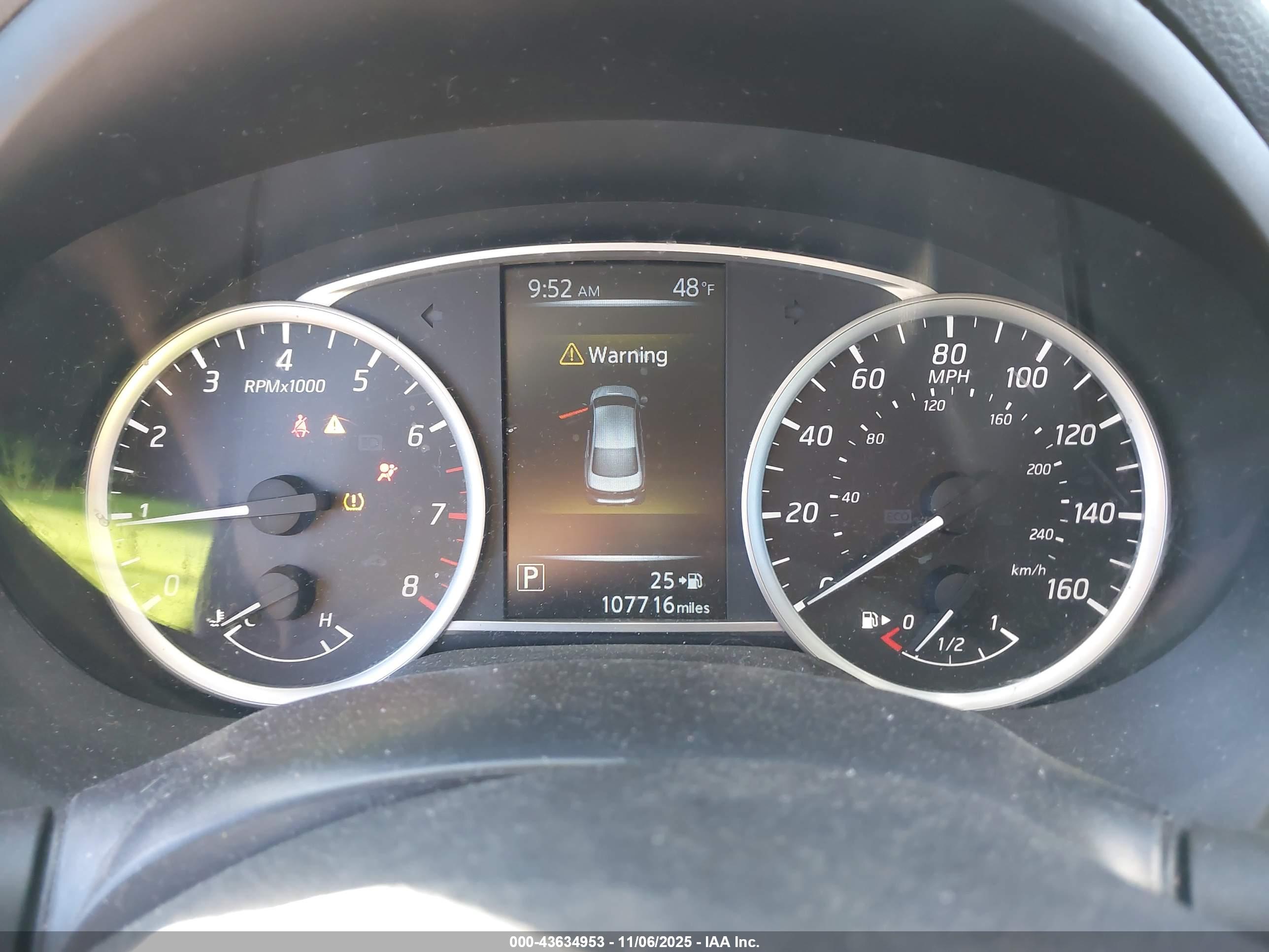 NISSAN SENTRA image 7