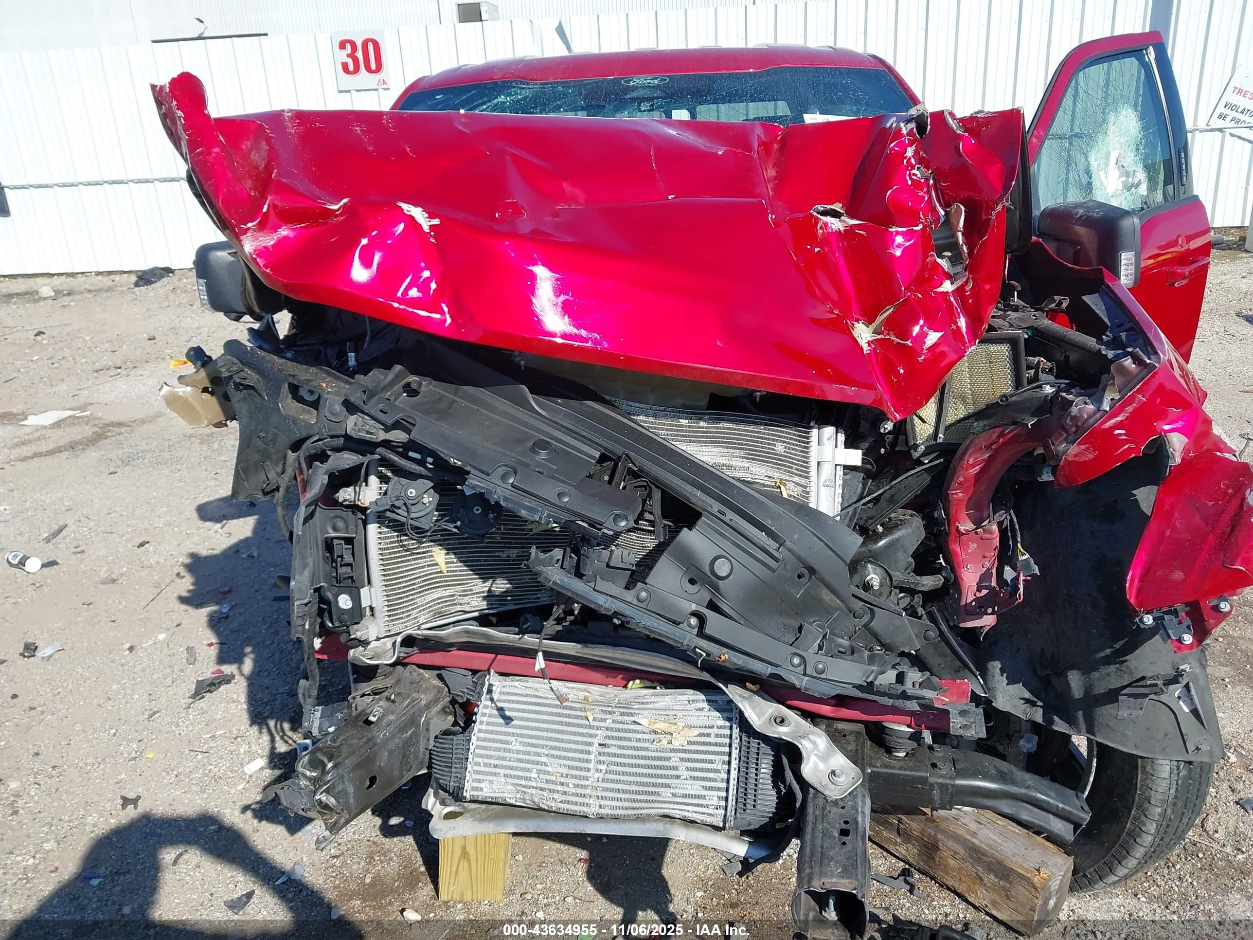 FORD F-150 image 6
