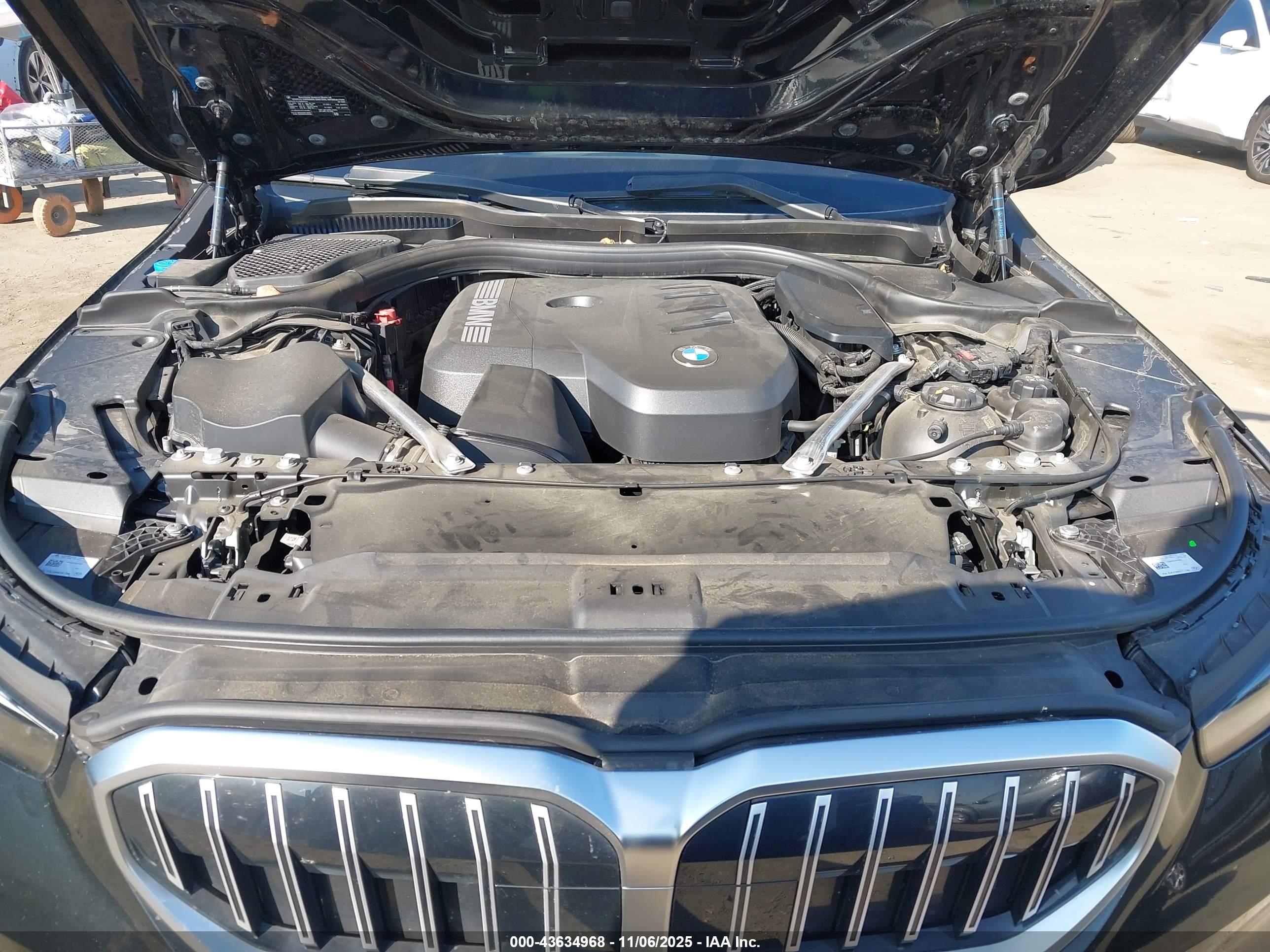 BMW 530I image 10