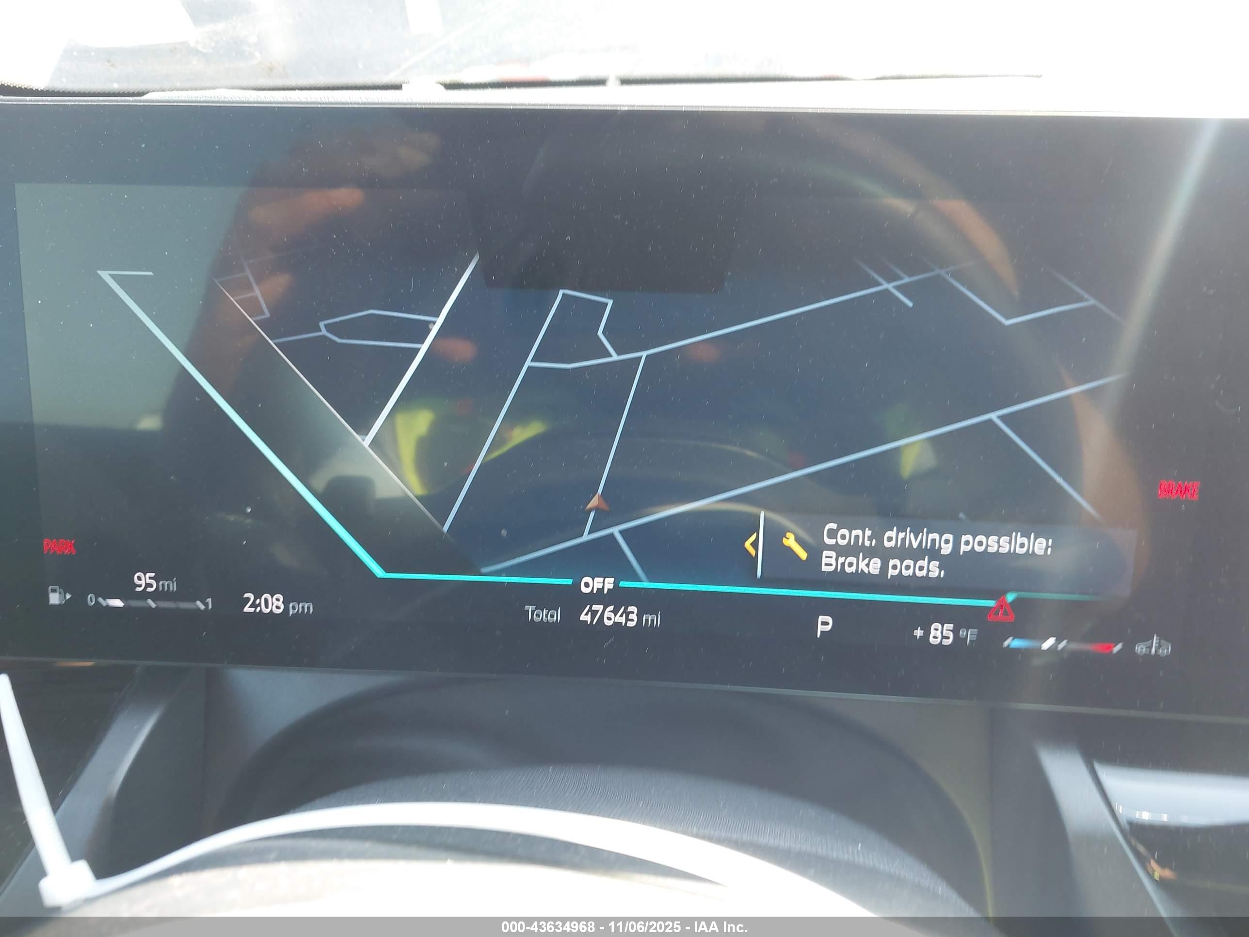 BMW 530I image 7