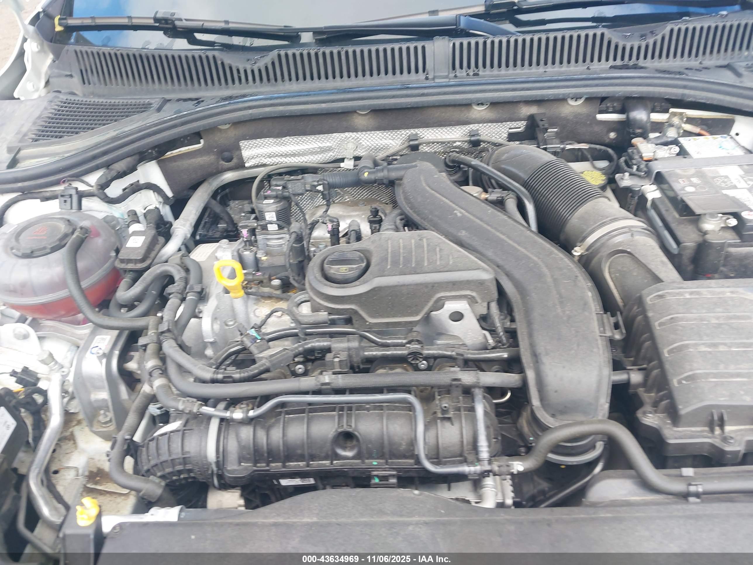 VOLKSWAGEN JETTA image 10