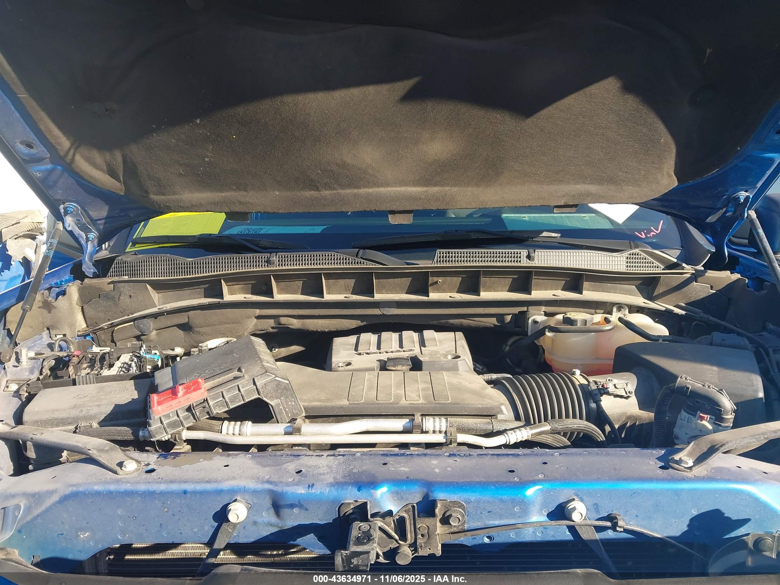 GMC SIERRA image 10