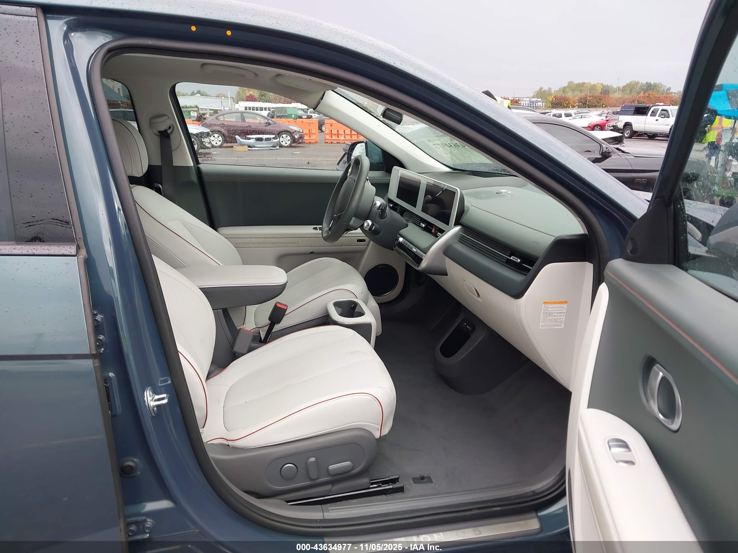 HYUNDAI IONIQ image 5