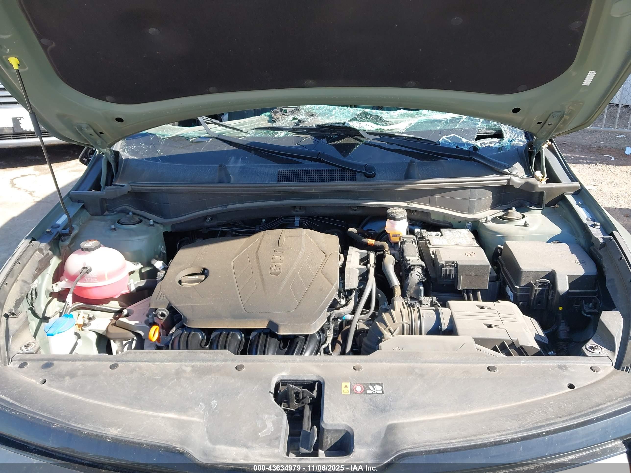 KIA SPORTAGE image 10