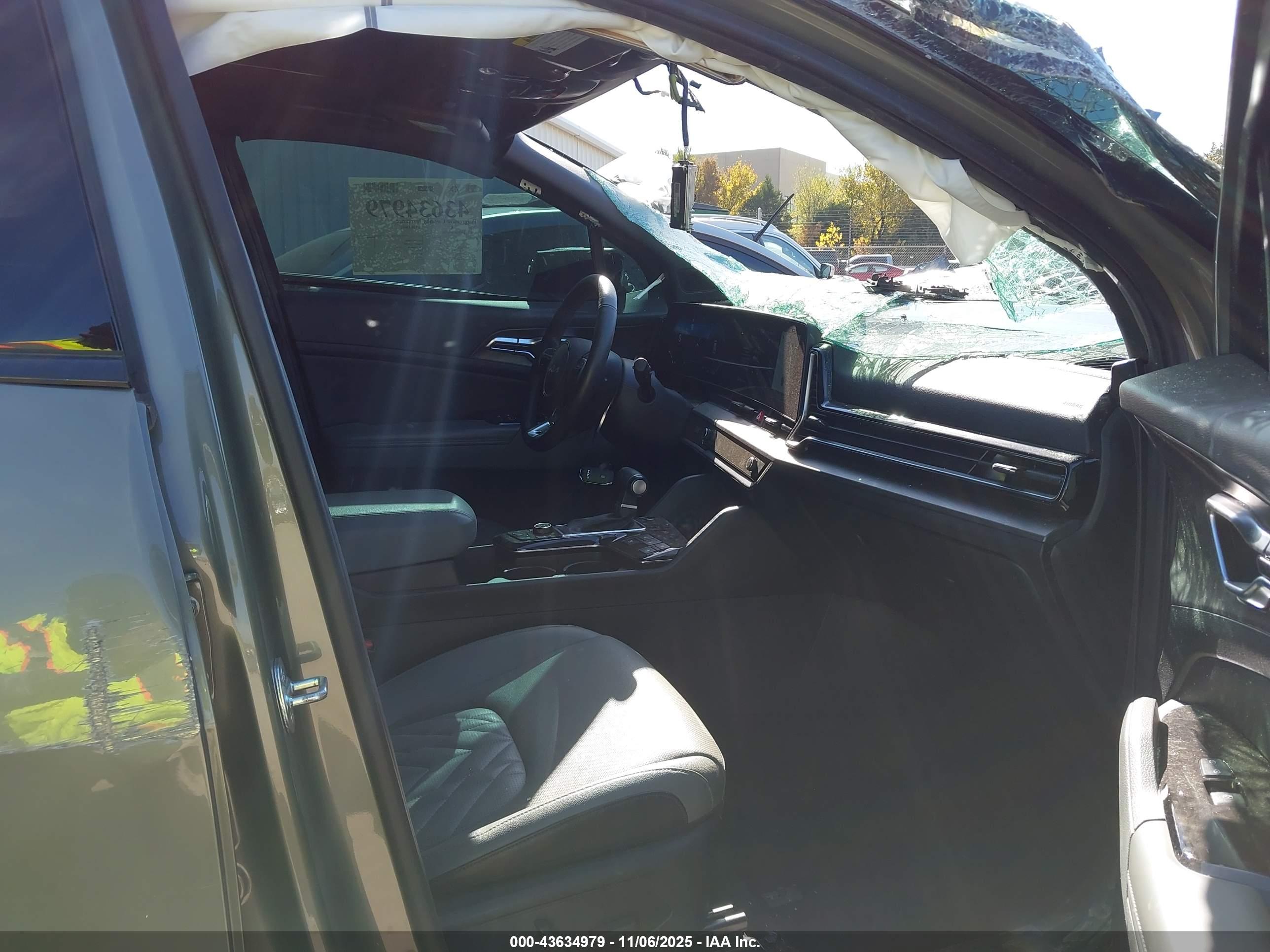 KIA SPORTAGE image 5