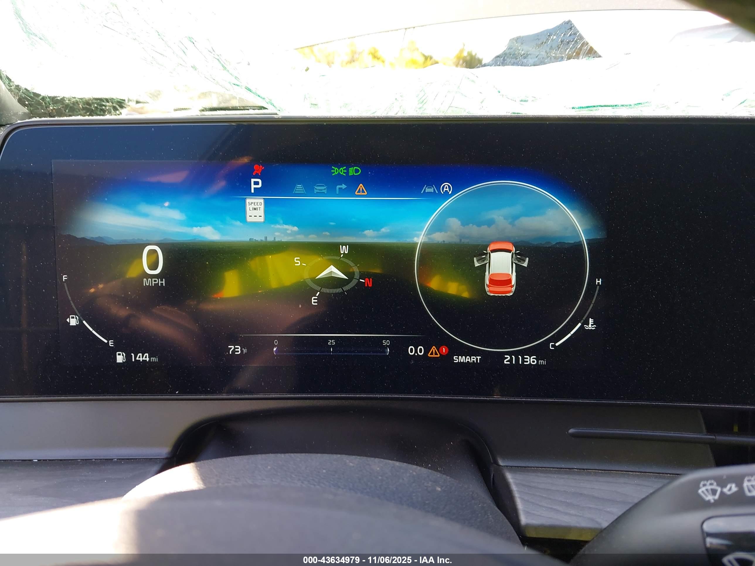 KIA SPORTAGE image 7