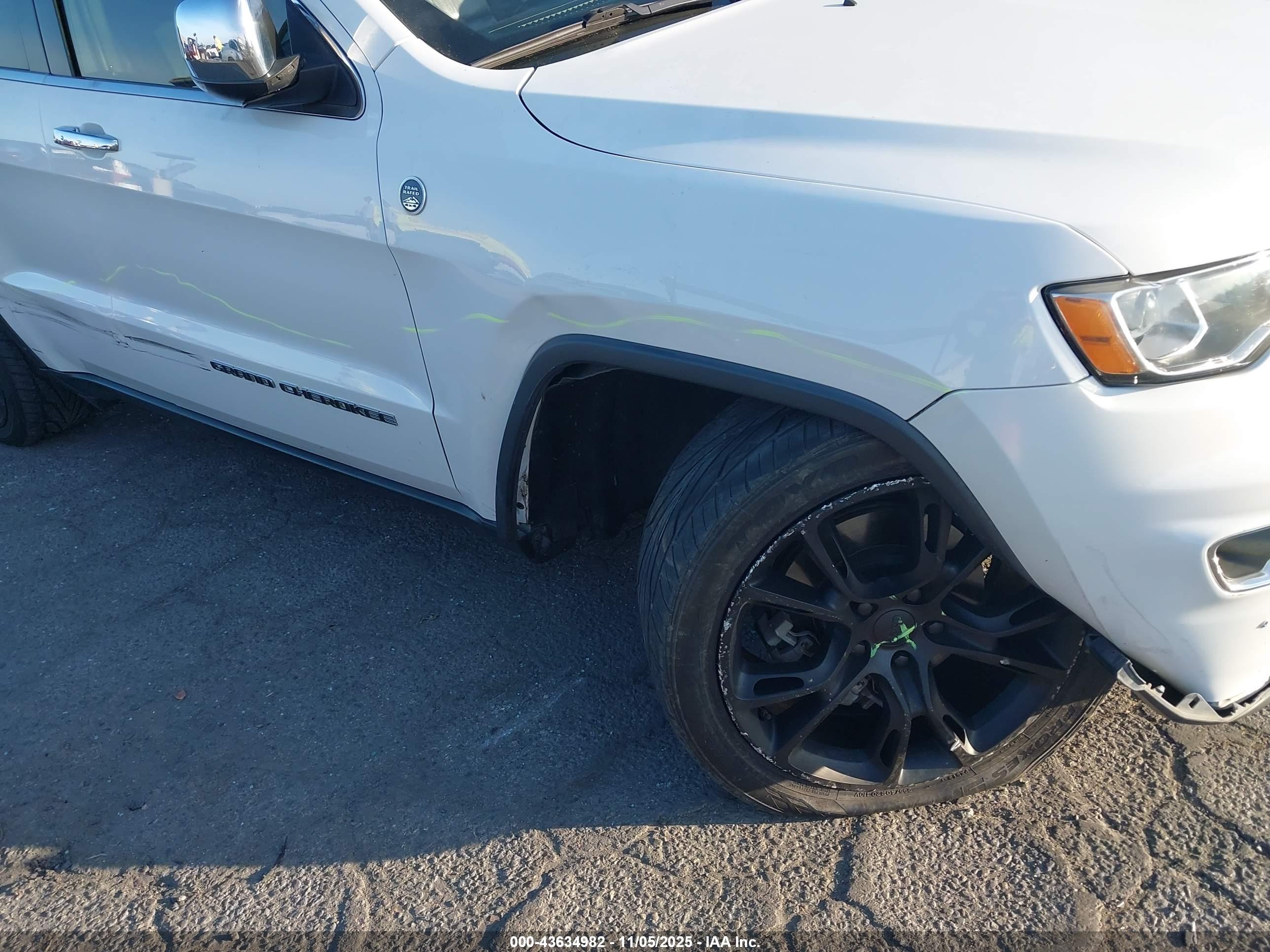 JEEP GRAND image 6
