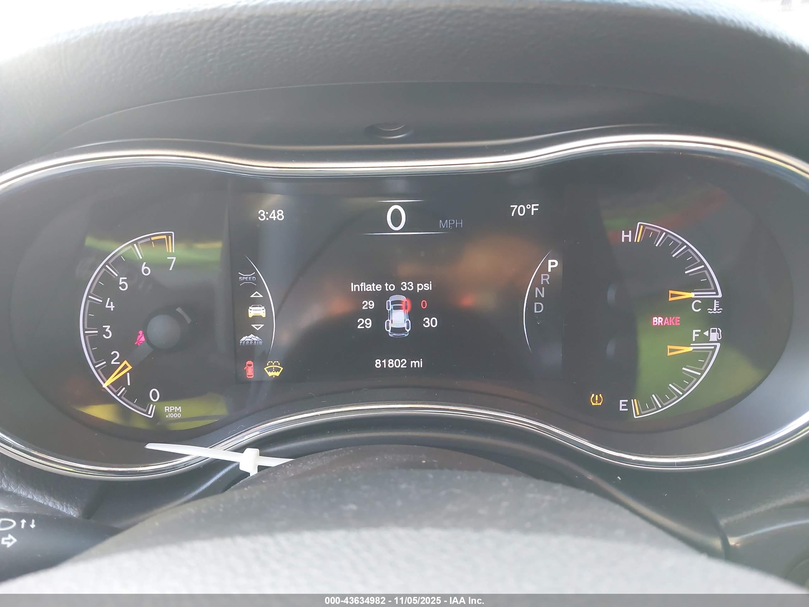 JEEP GRAND image 7