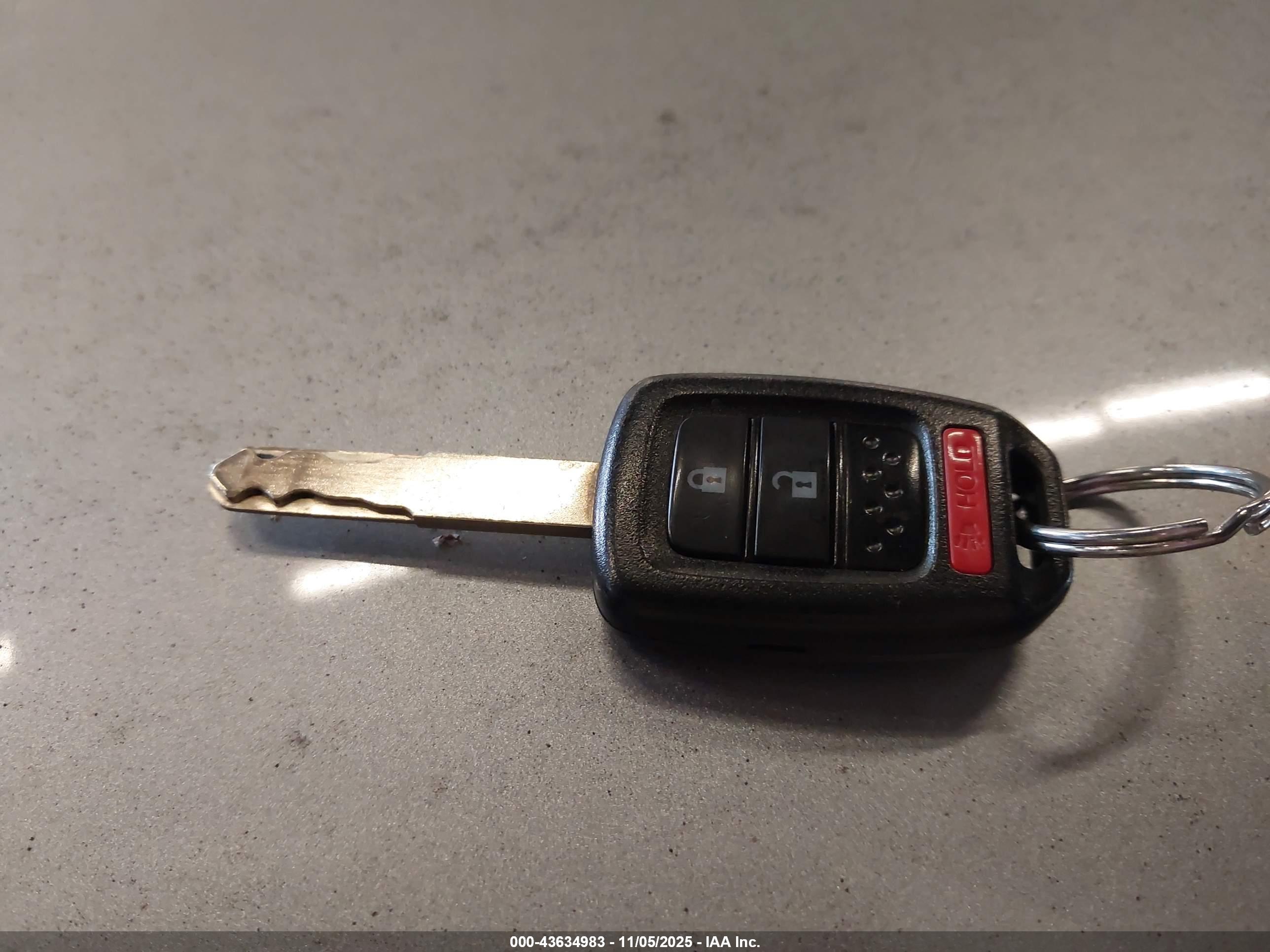 HONDA FIT image 11