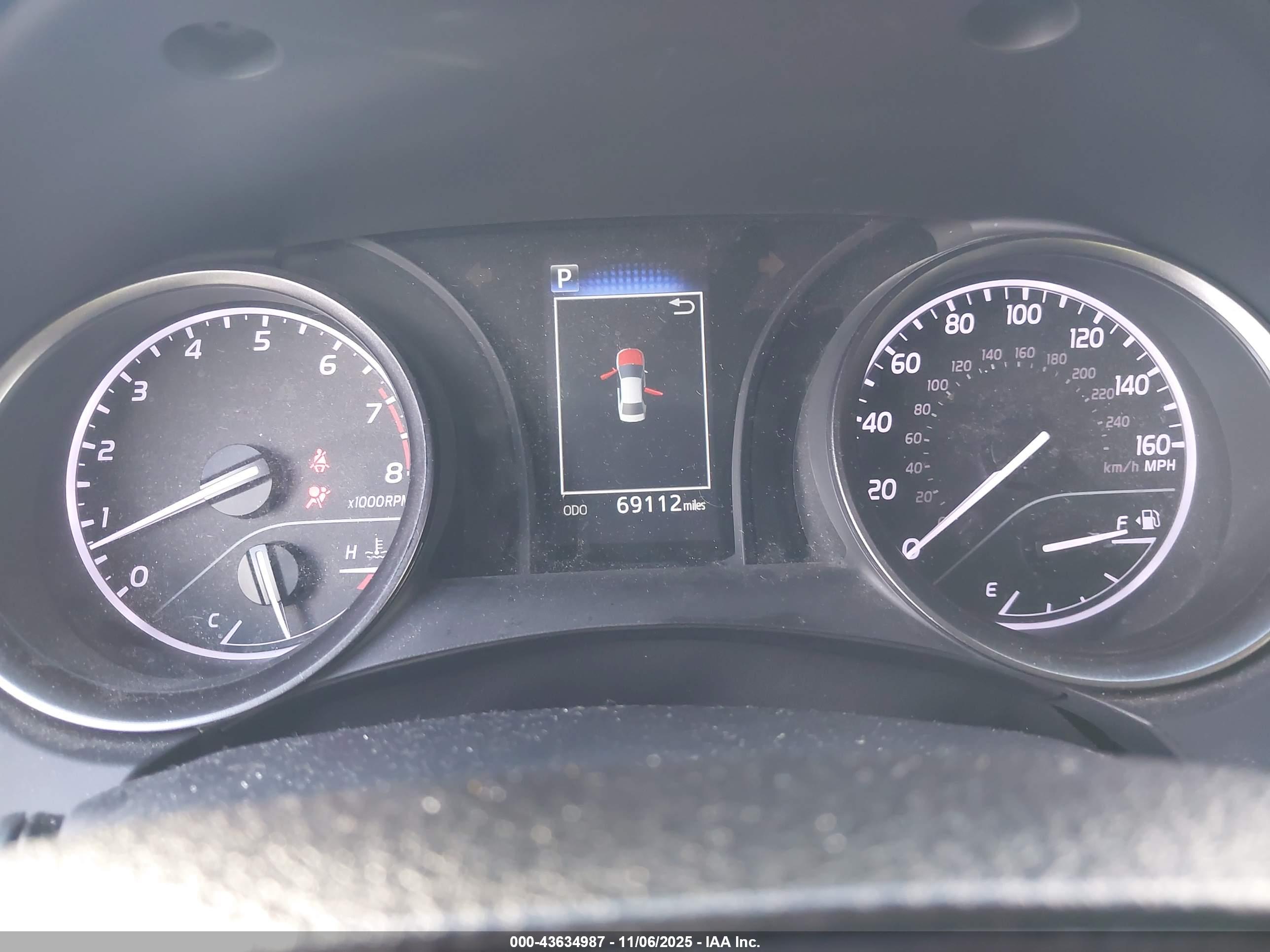 TOYOTA CAMRY image 7