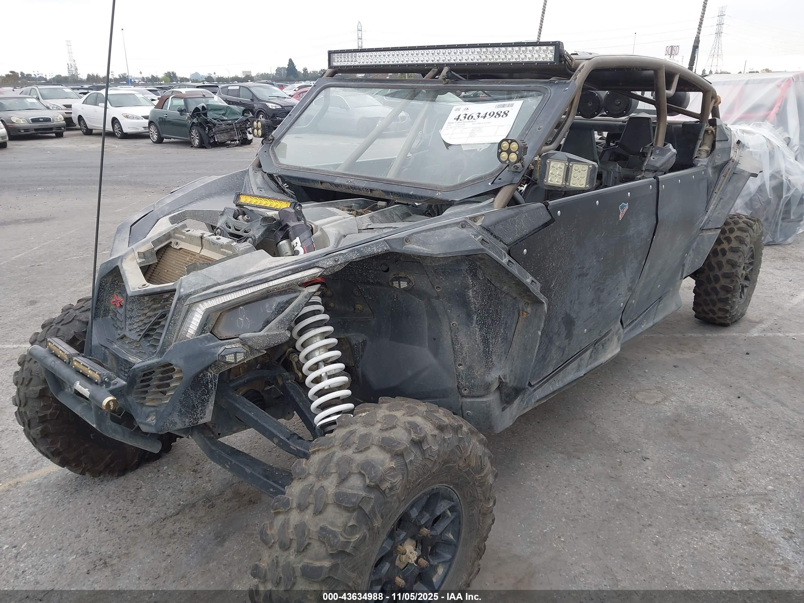 CAN-AM MAVERICK image 2