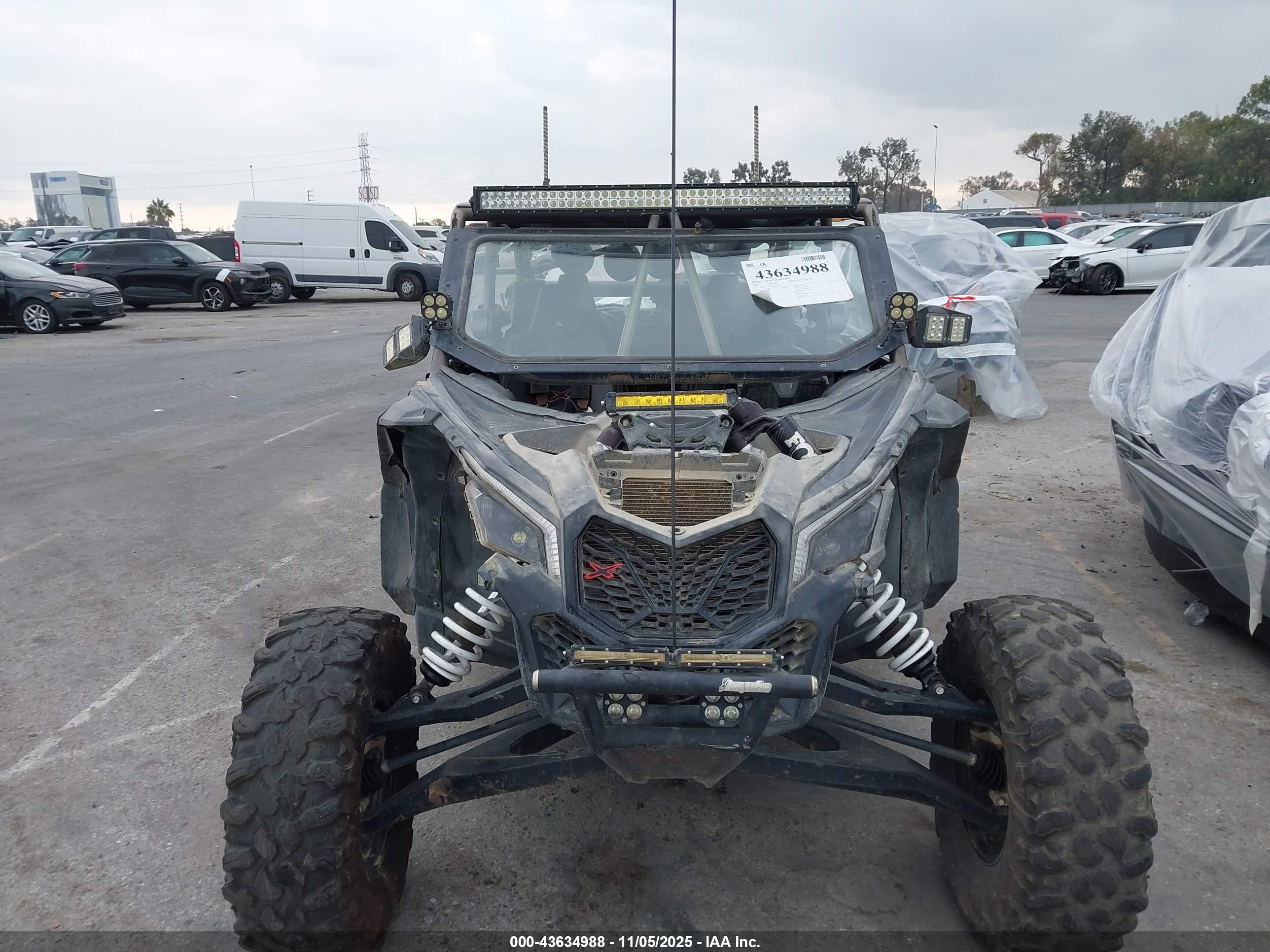 CAN-AM MAVERICK image 5