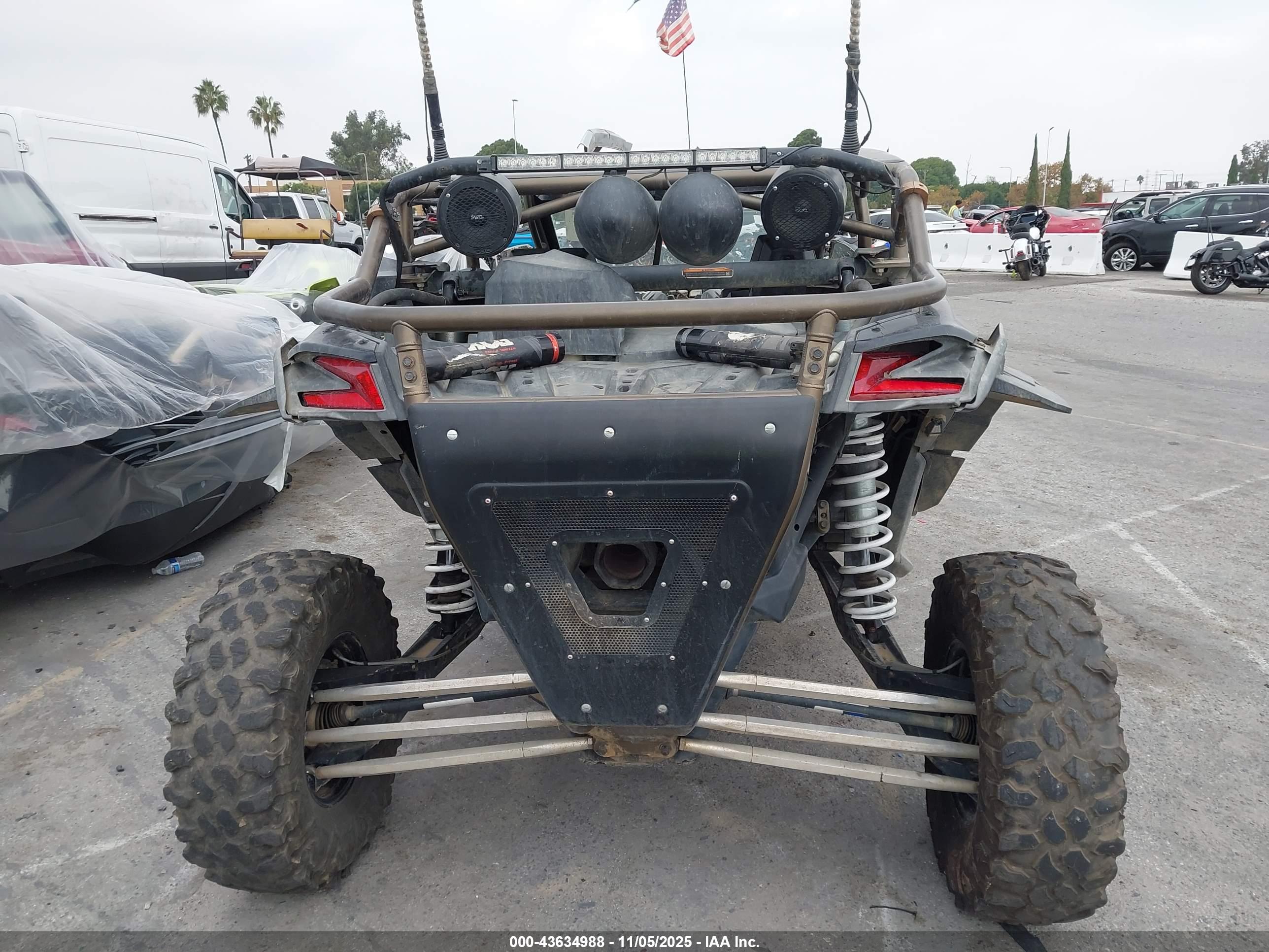 CAN-AM MAVERICK image 6