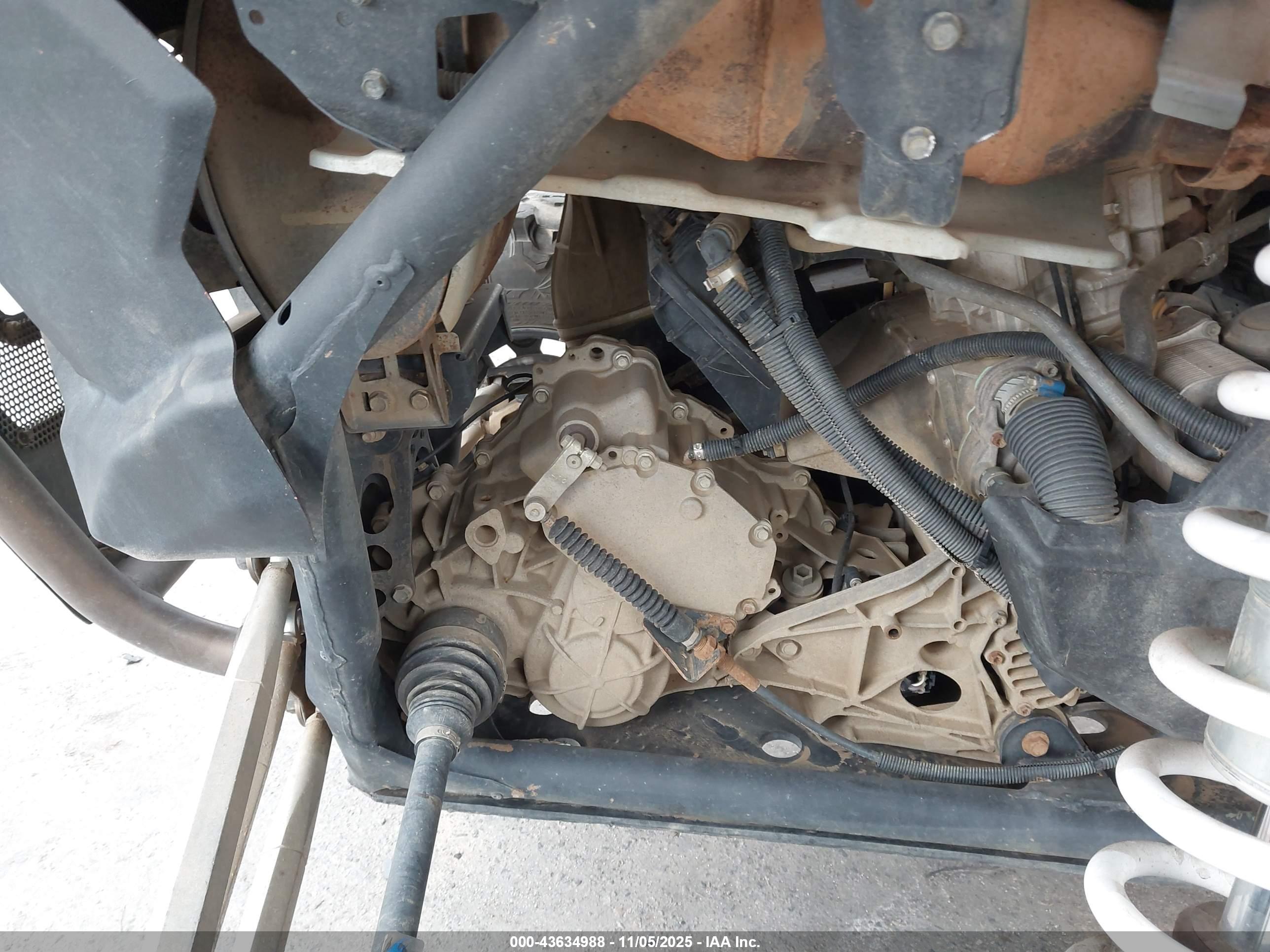 CAN-AM MAVERICK image 8