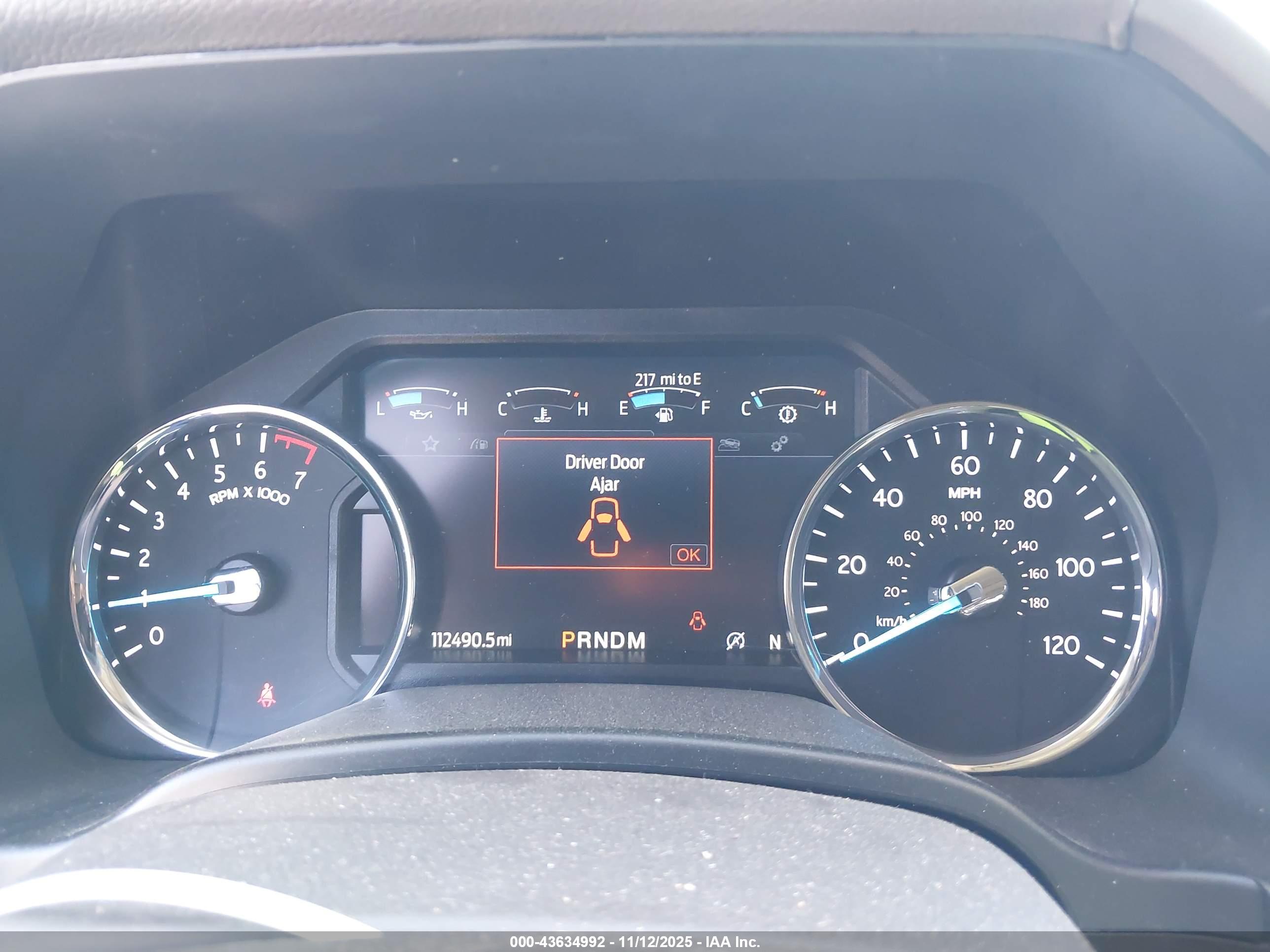 FORD EXPEDITION image 7