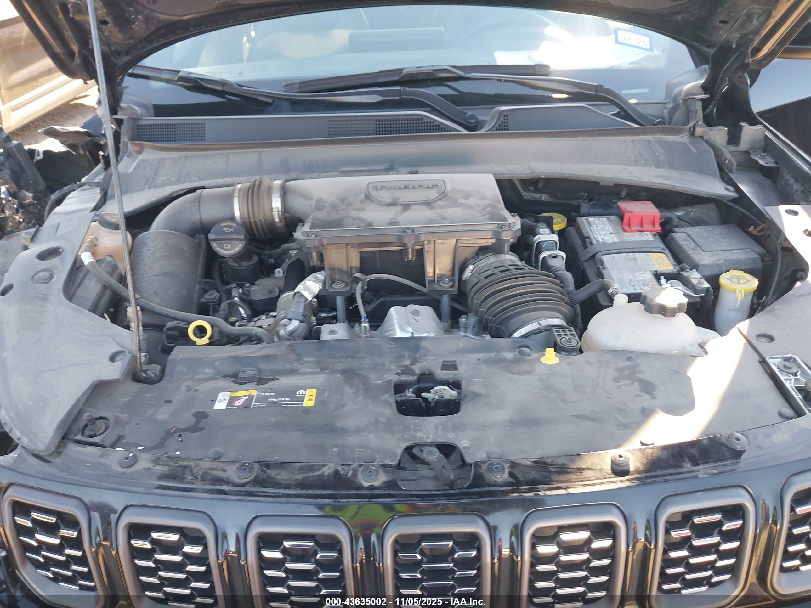 JEEP COMPASS image 10