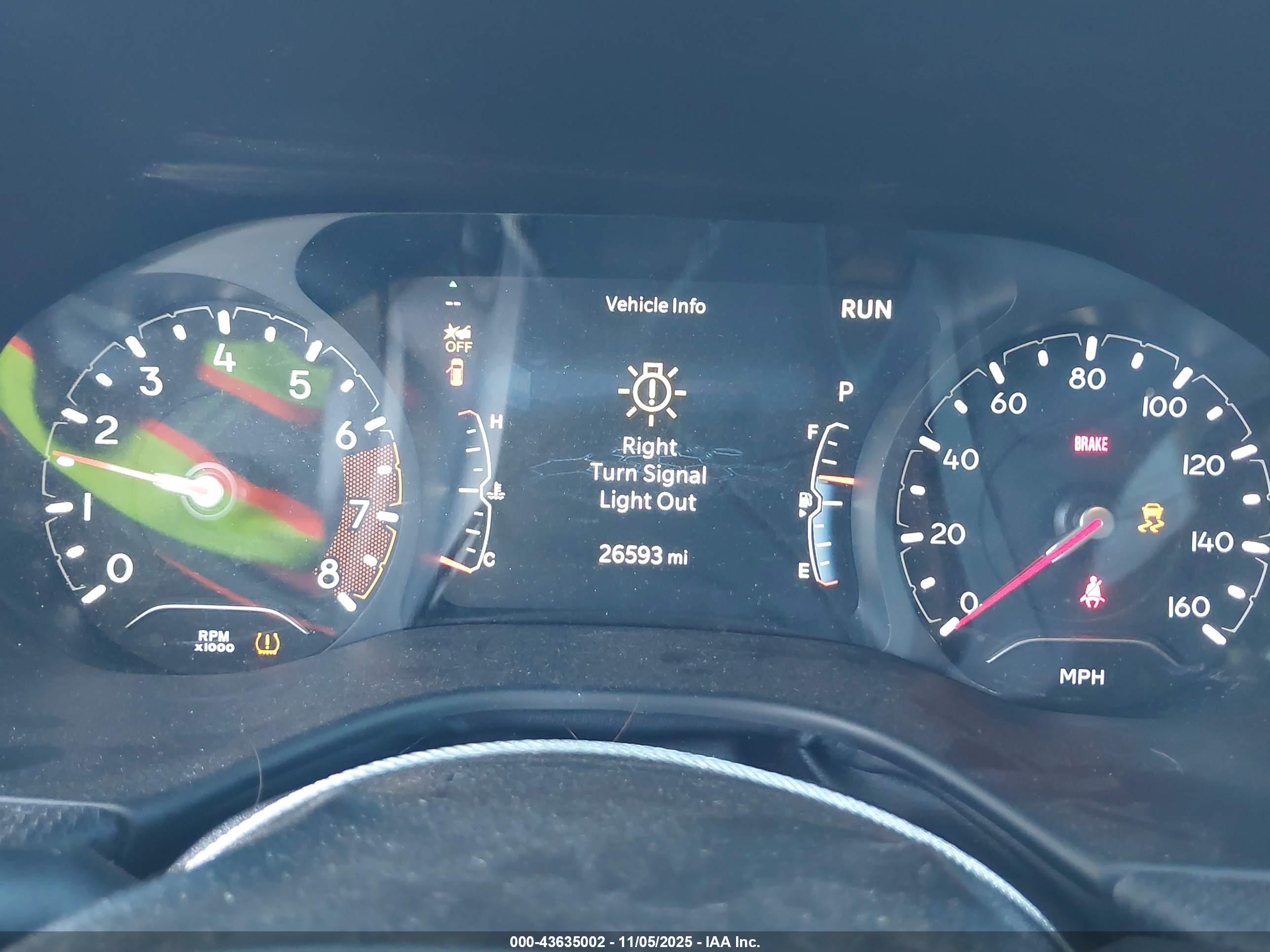 JEEP COMPASS image 7