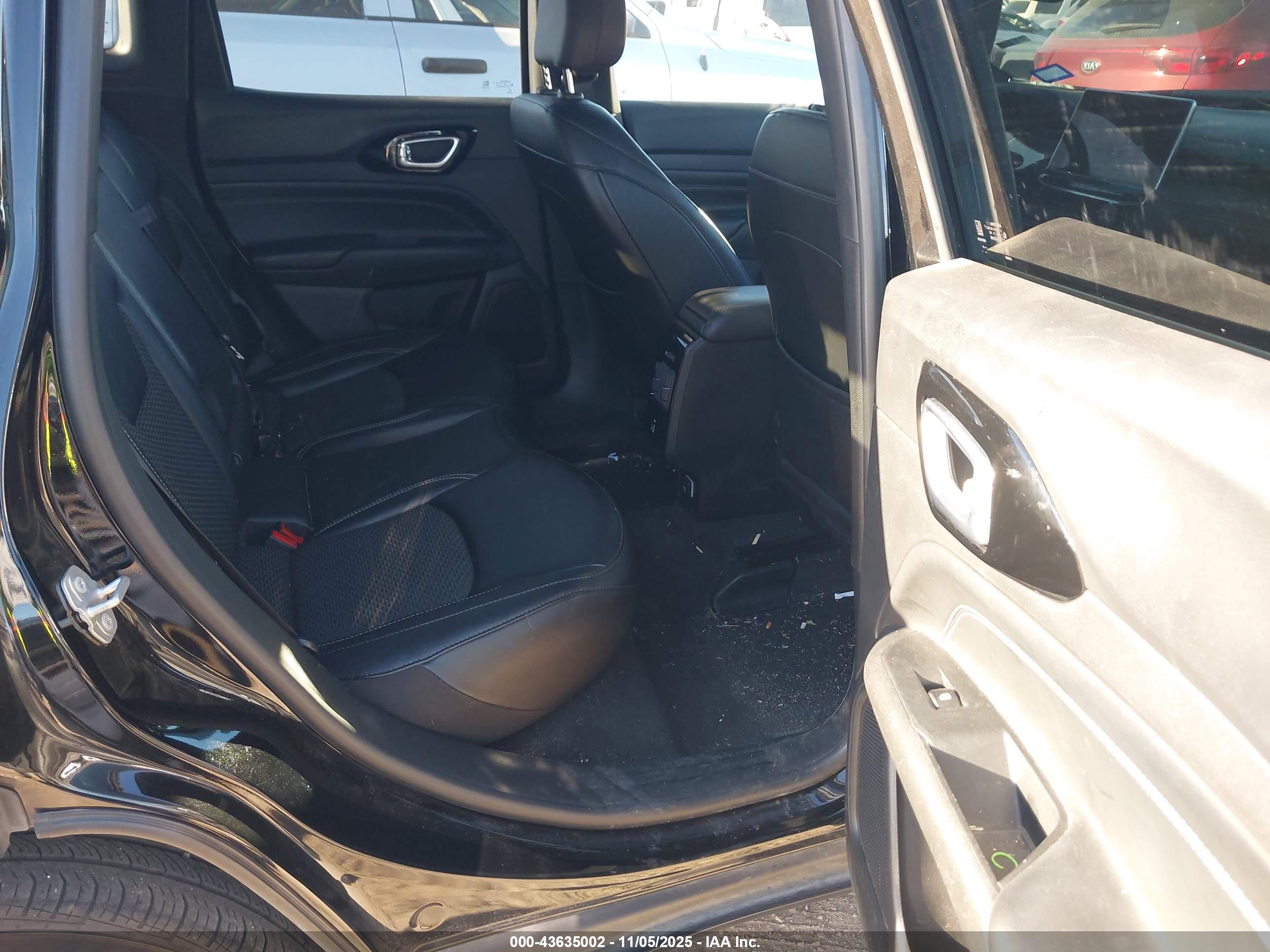 JEEP COMPASS image 8