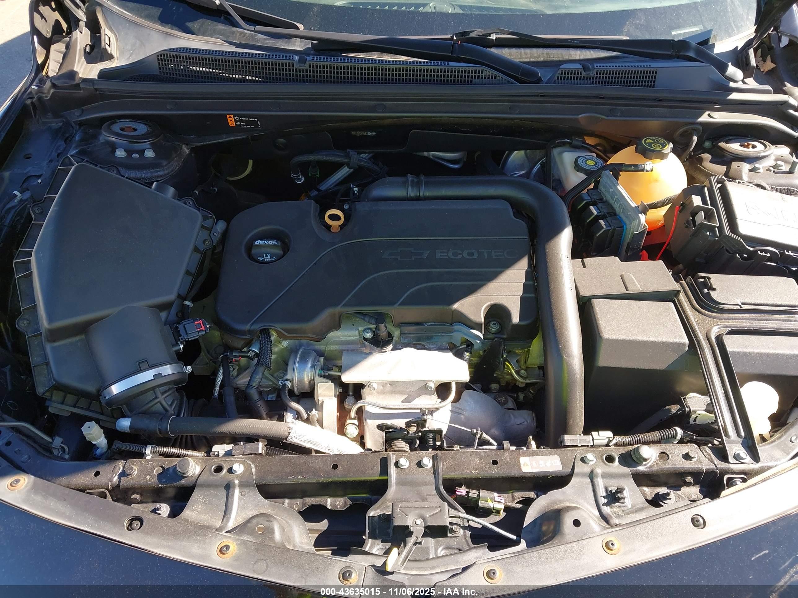 CHEVROLET MALIBU image 10
