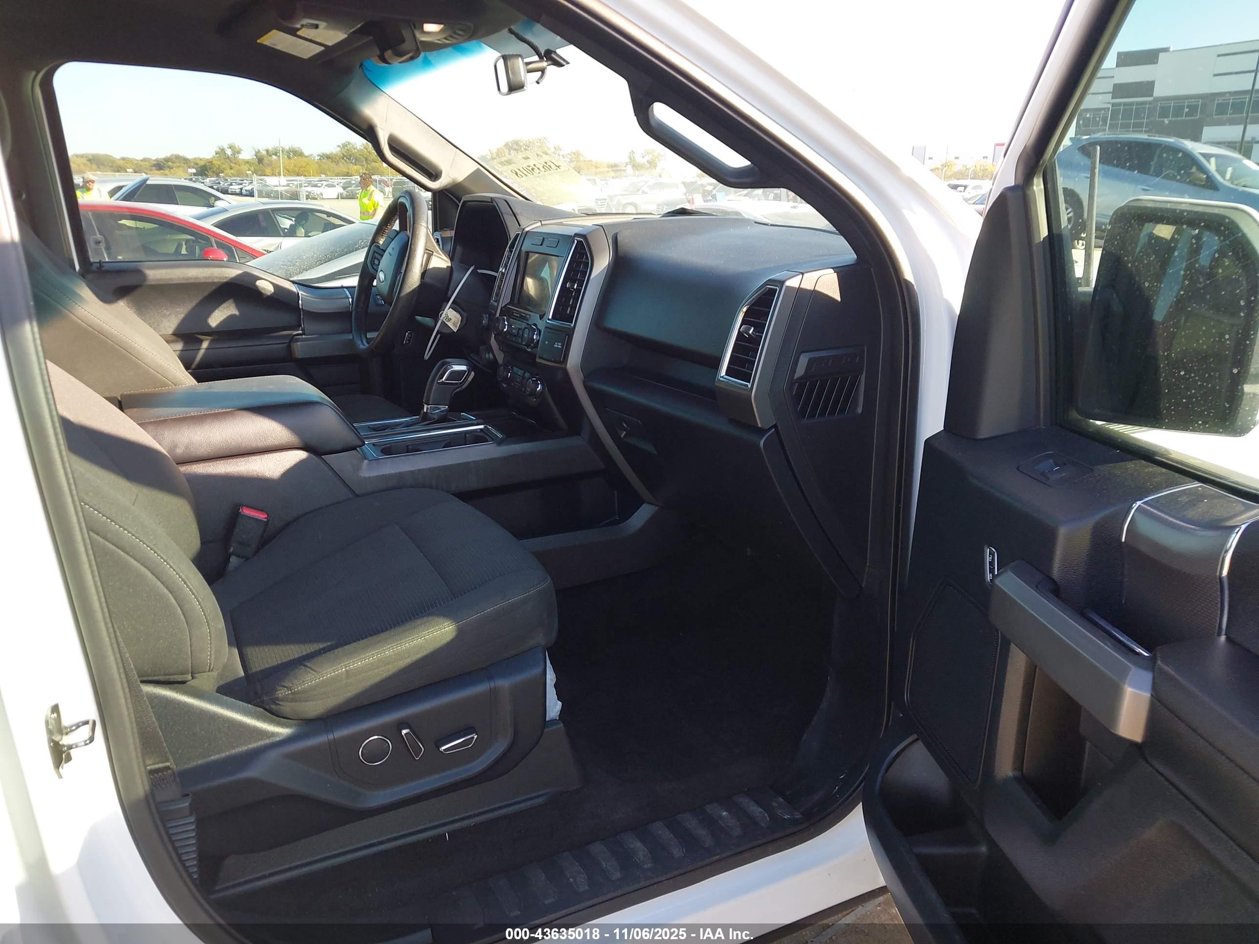 FORD F-150 image 5