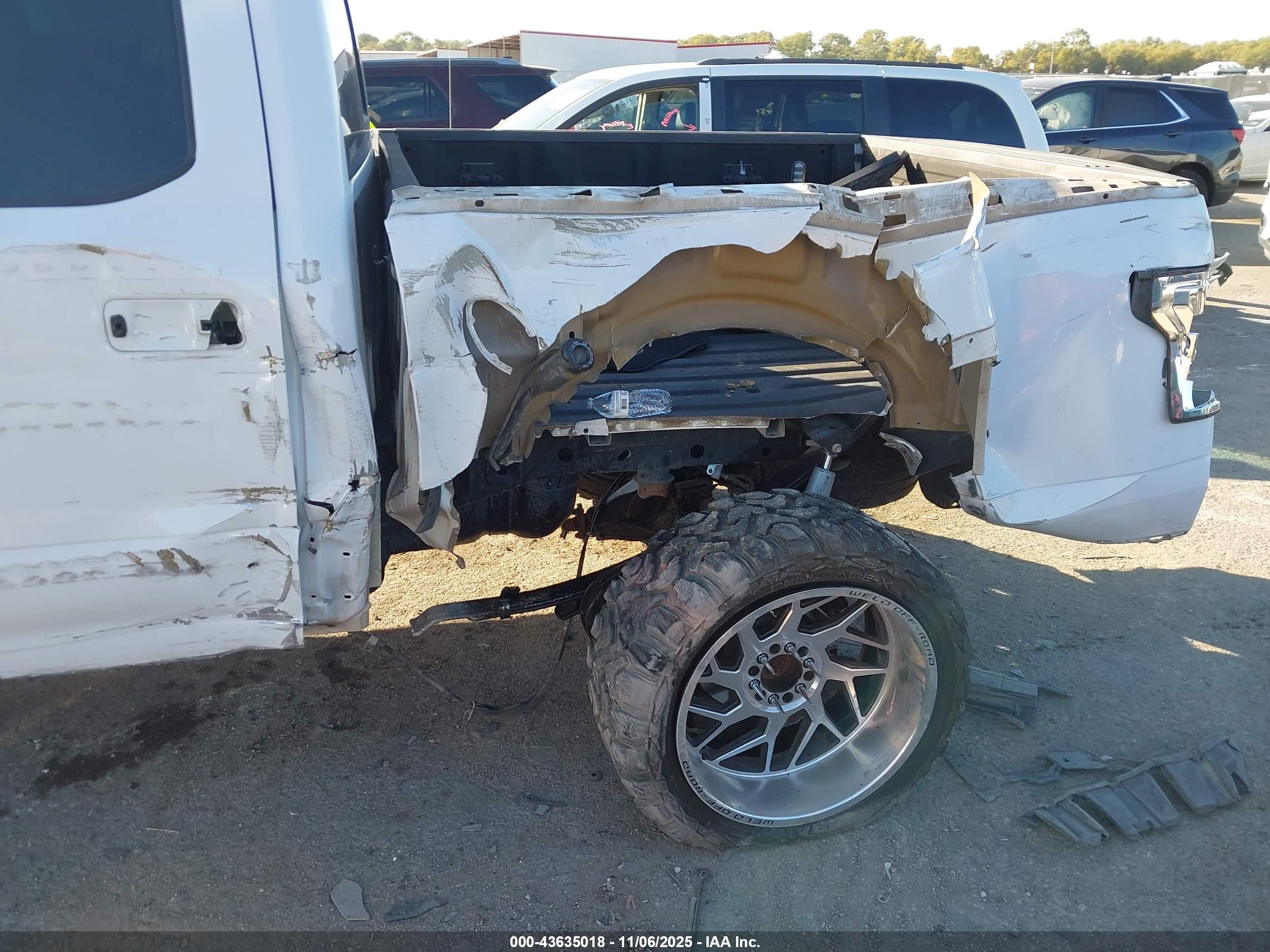 FORD F-150 image 6