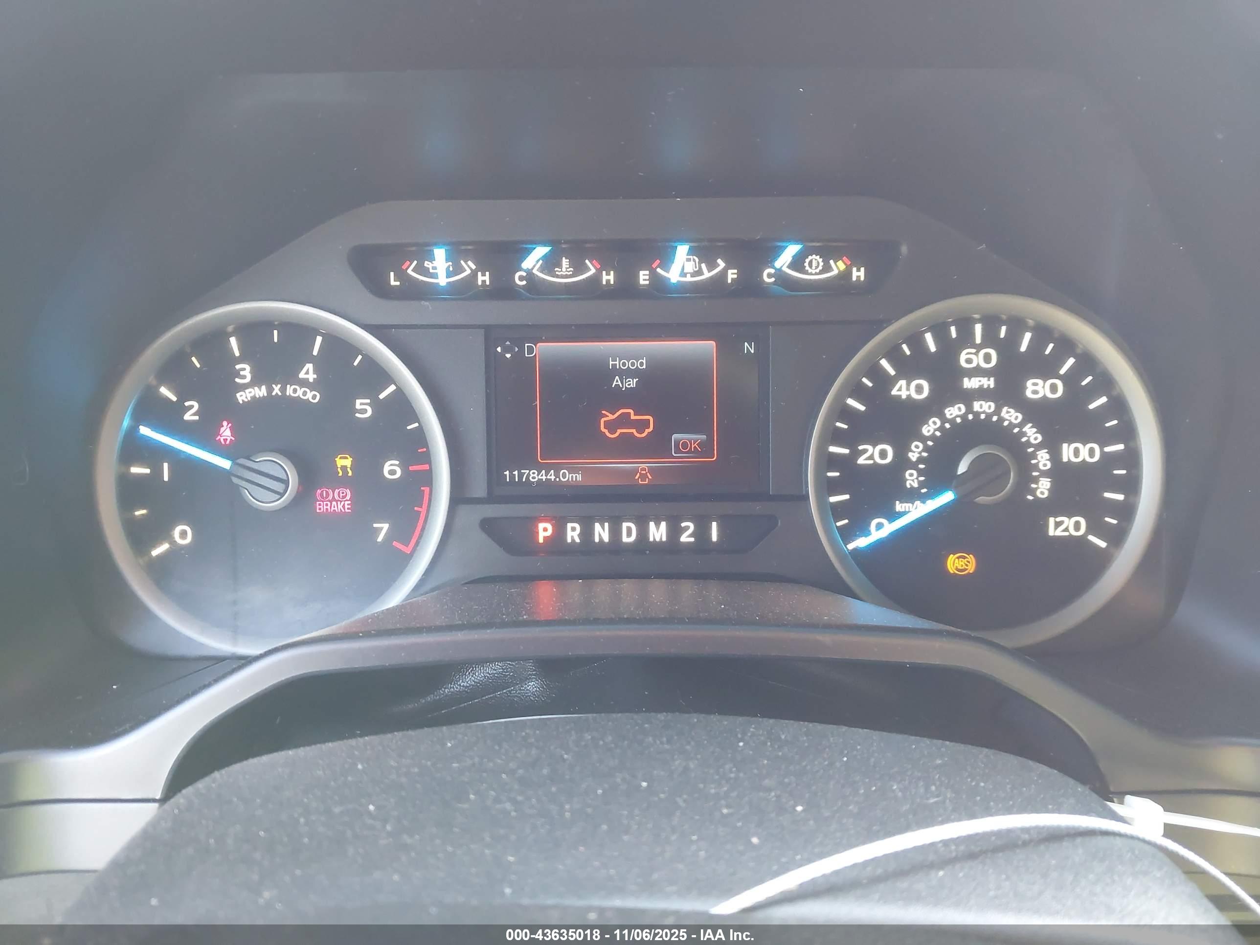 FORD F-150 image 7