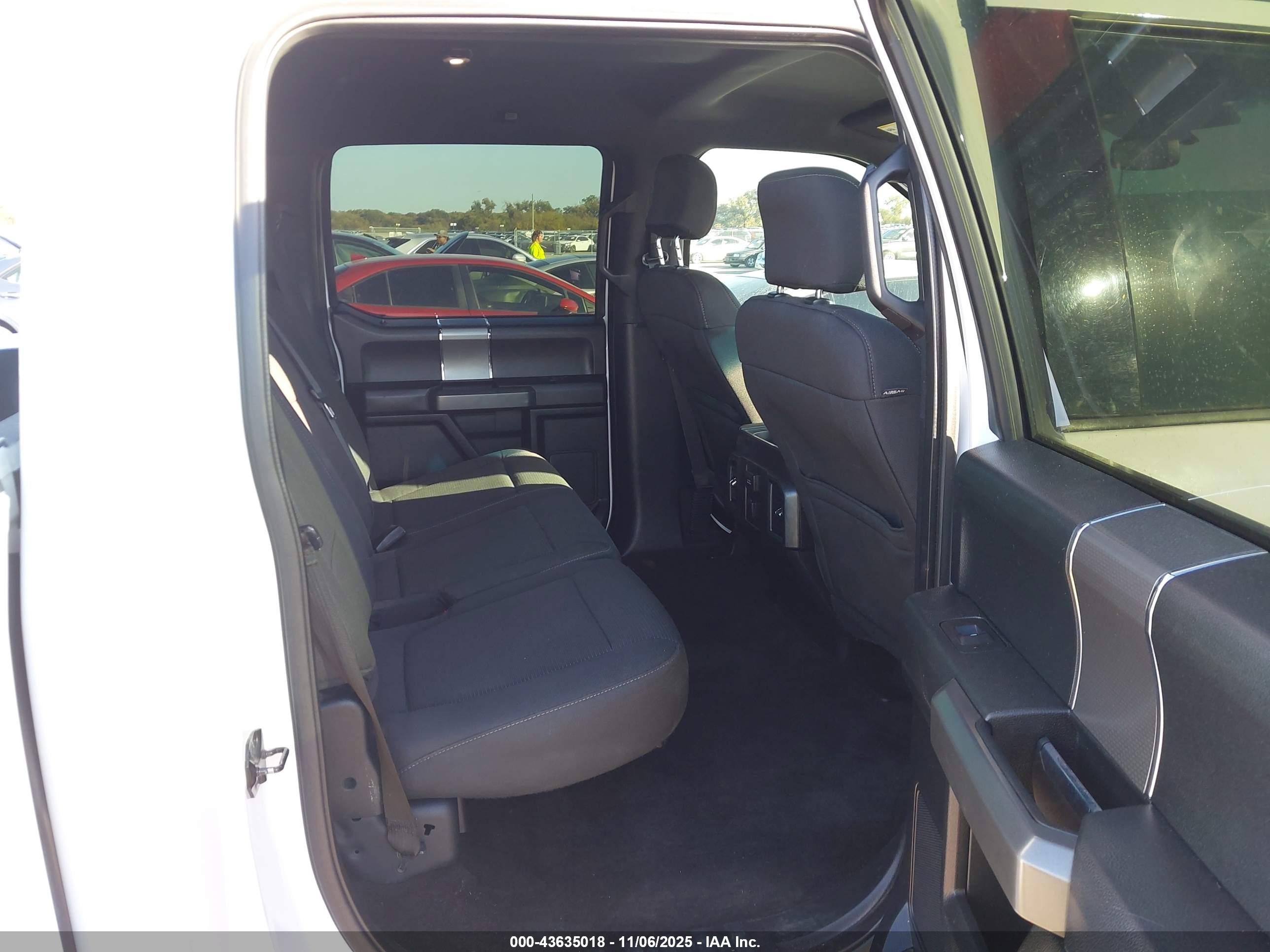 FORD F-150 image 8