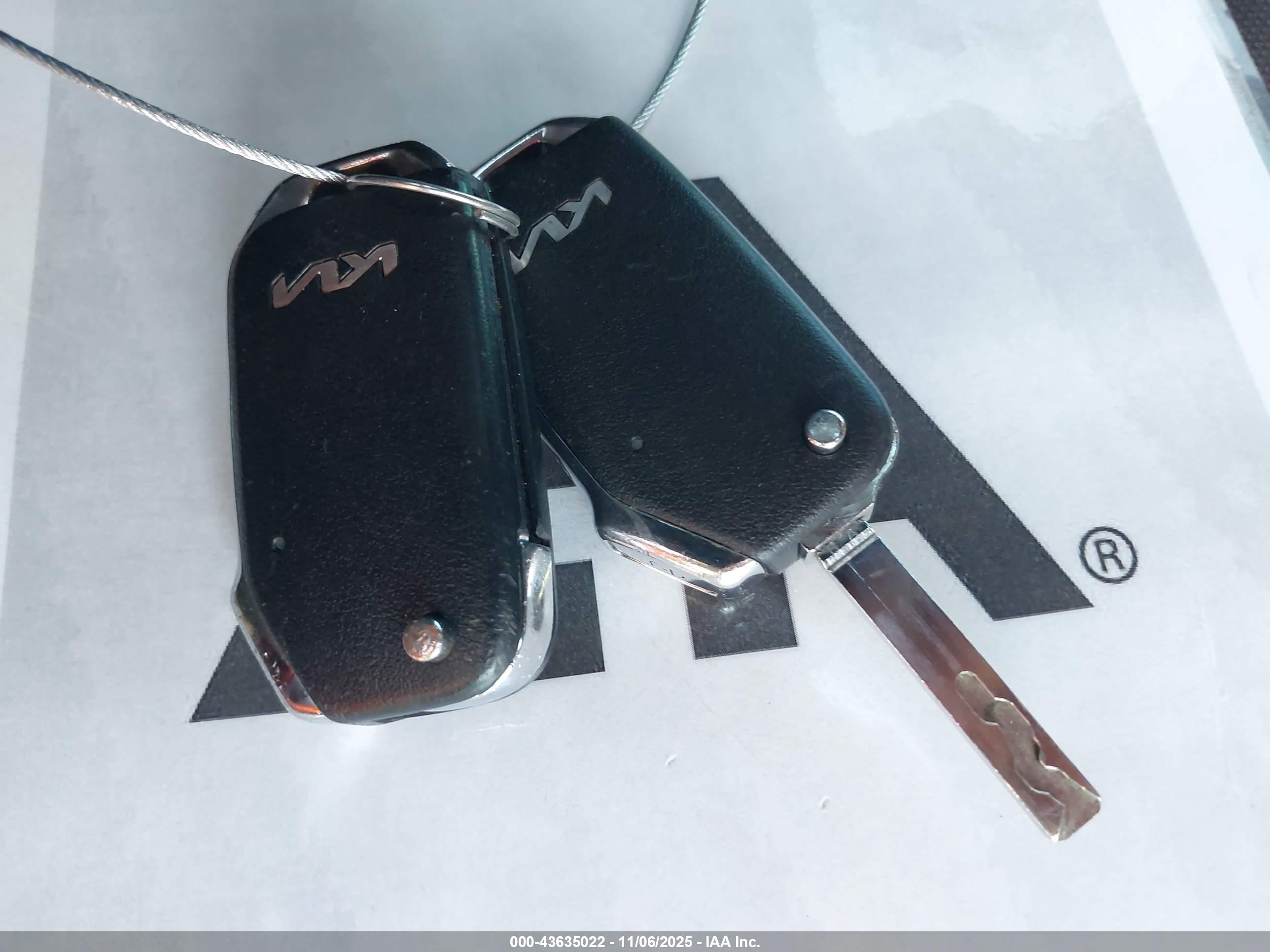 KIA FORTE image 11