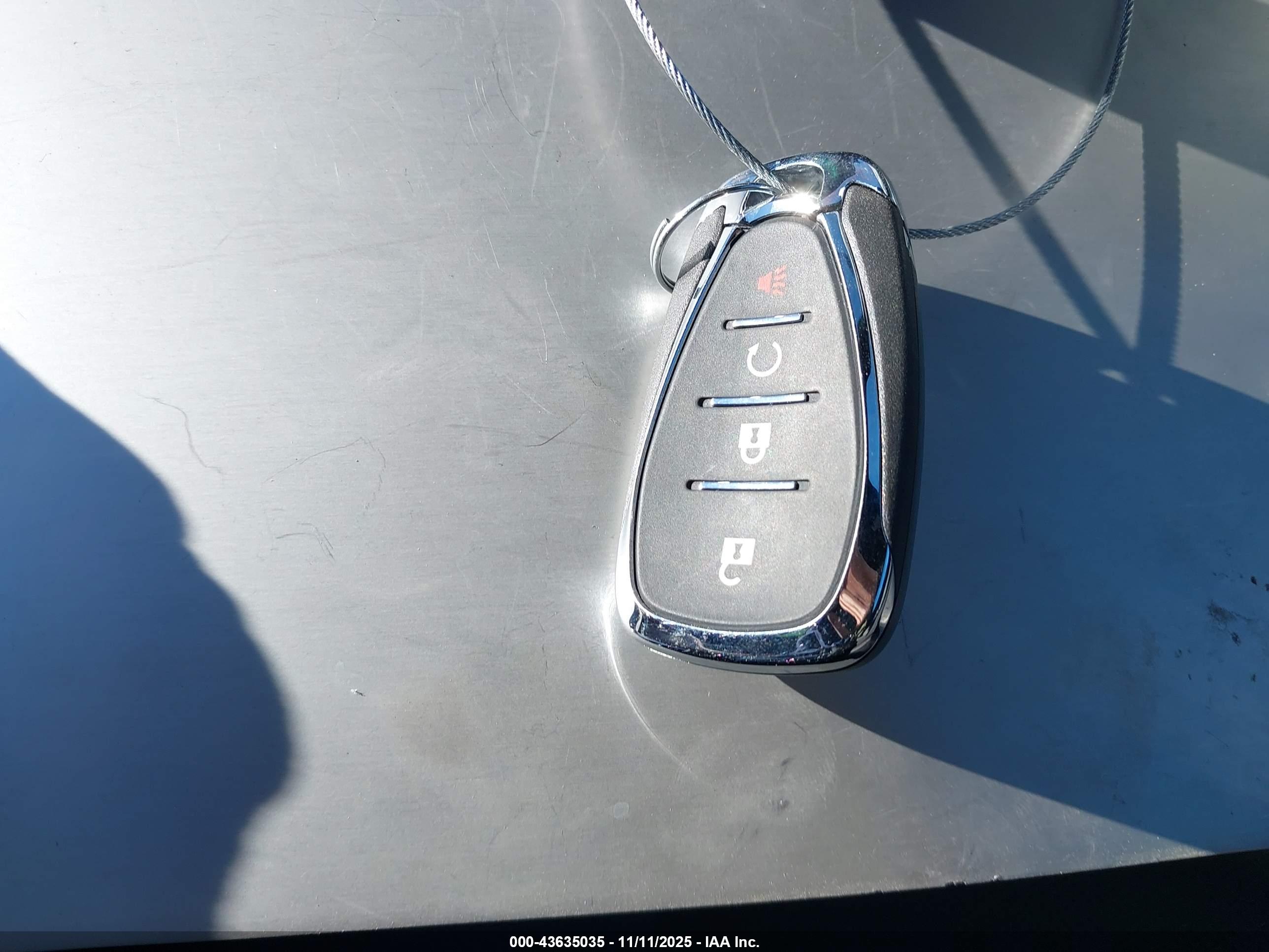 CHEVROLET TRAX image 11