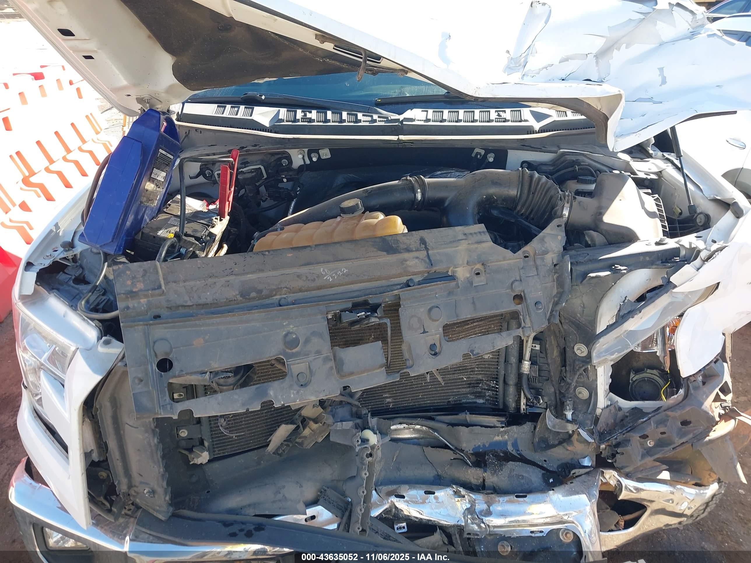 FORD F-150 image 10