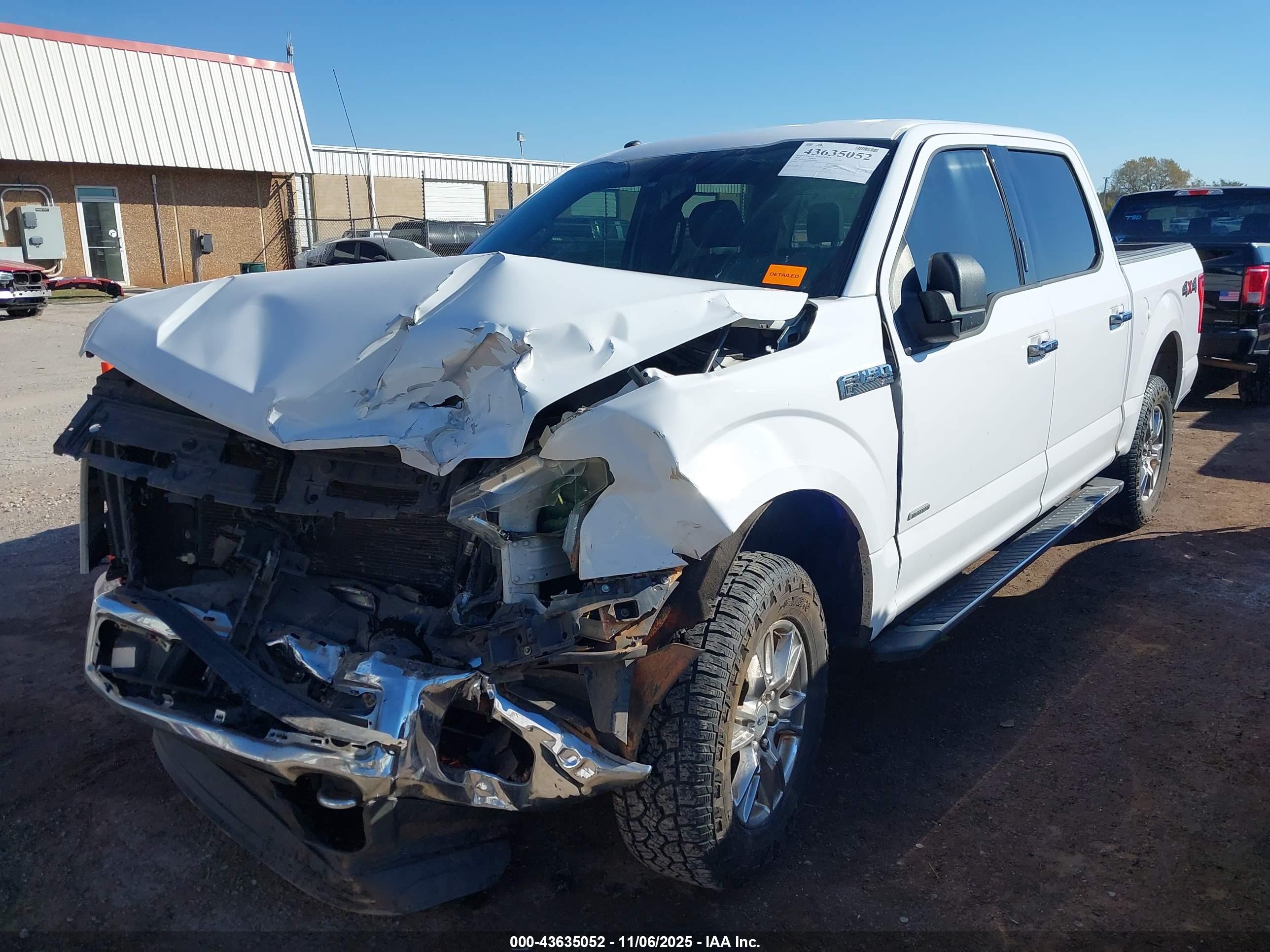 FORD F-150 image 2