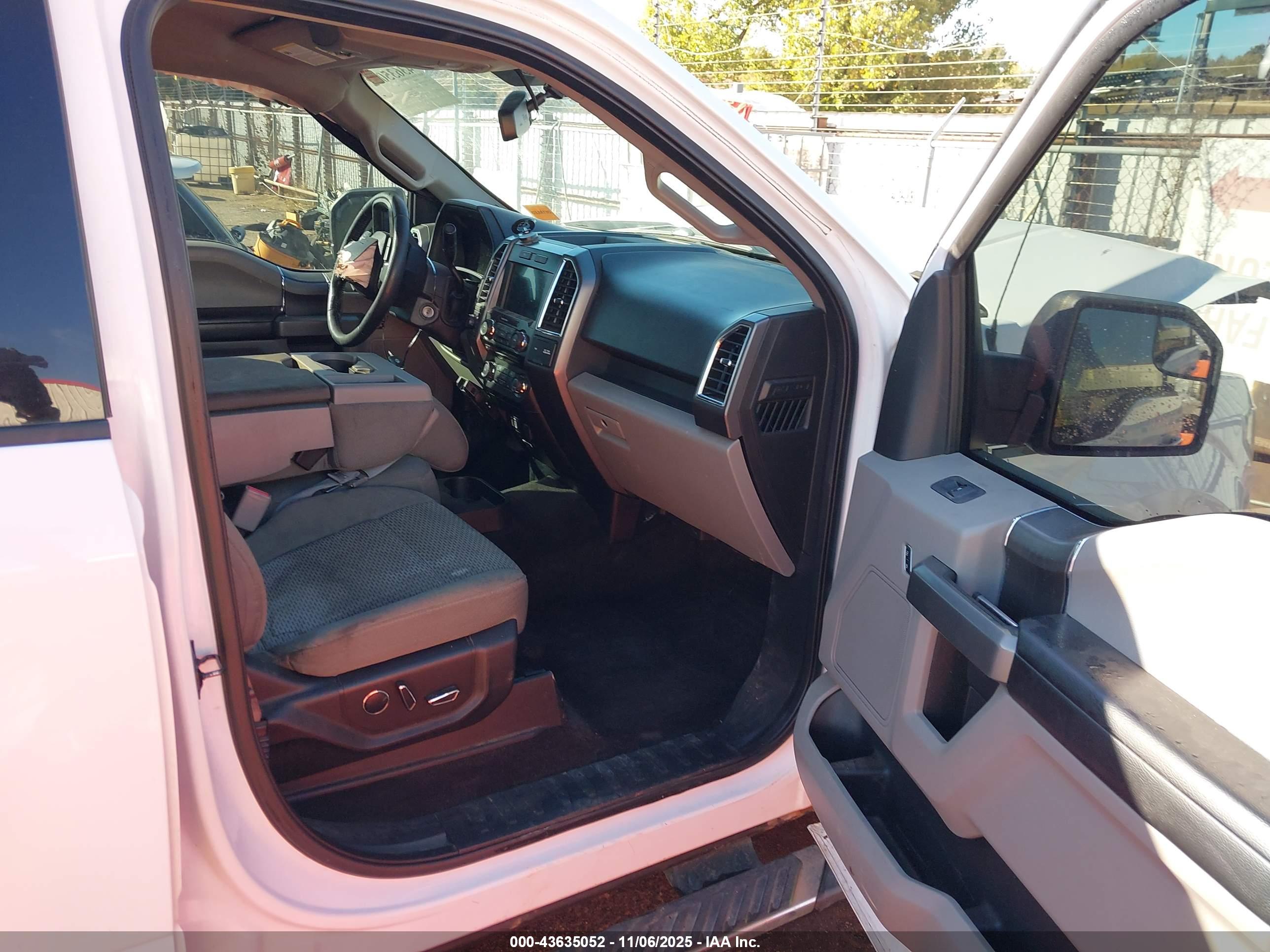 FORD F-150 image 5