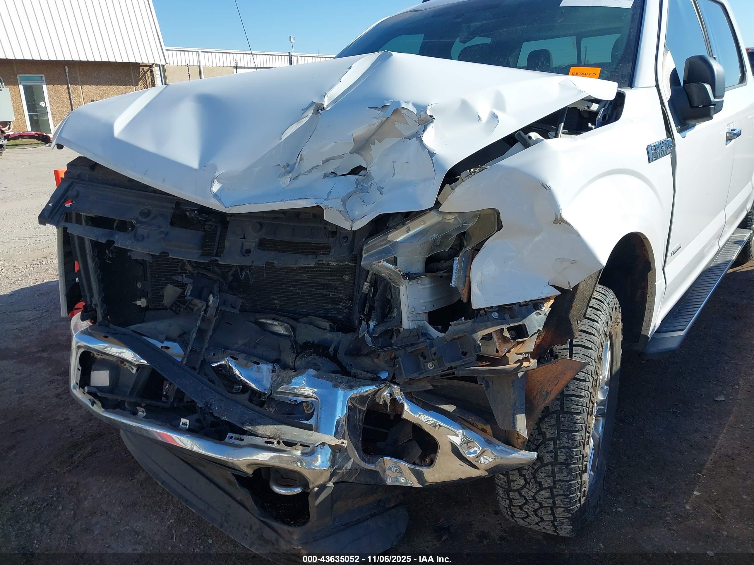 FORD F-150 image 6