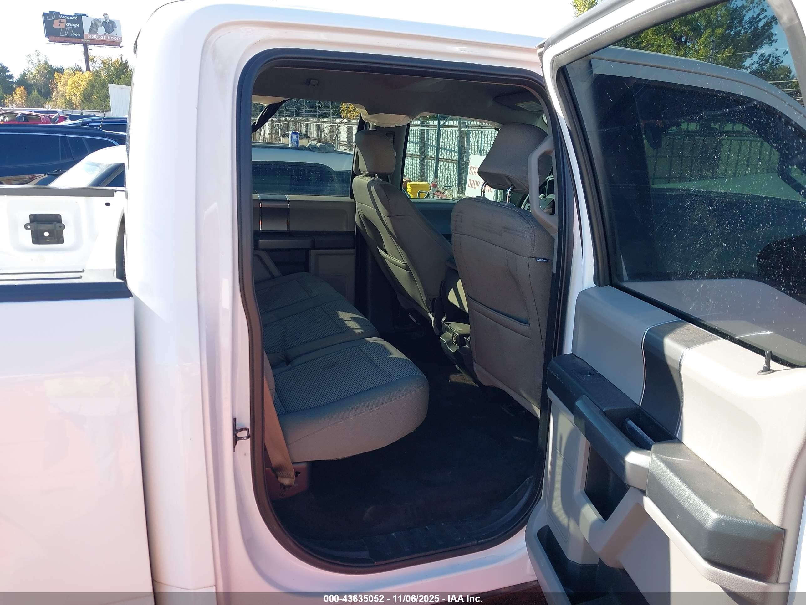 FORD F-150 image 8