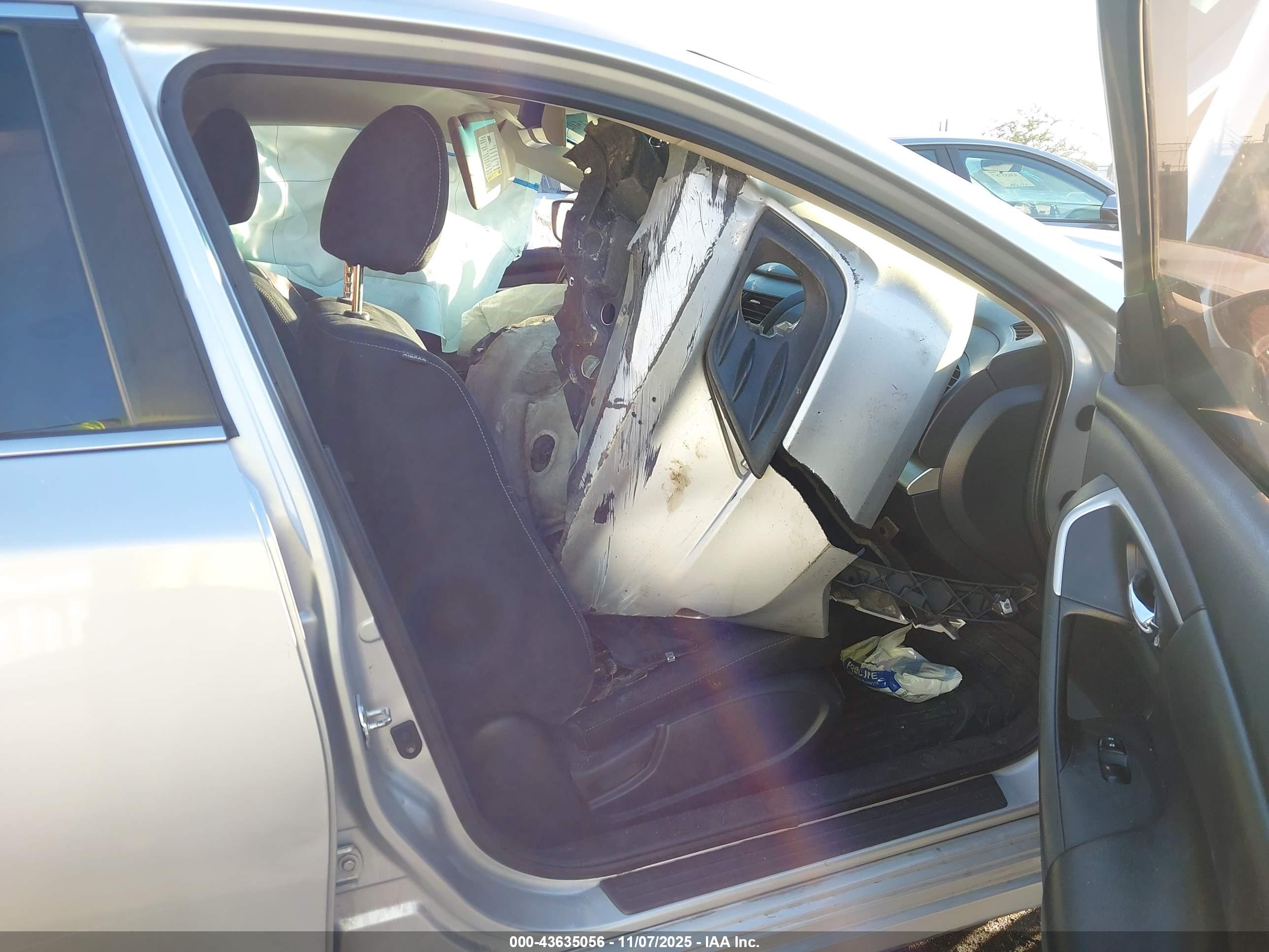 NISSAN ALTIMA image 5