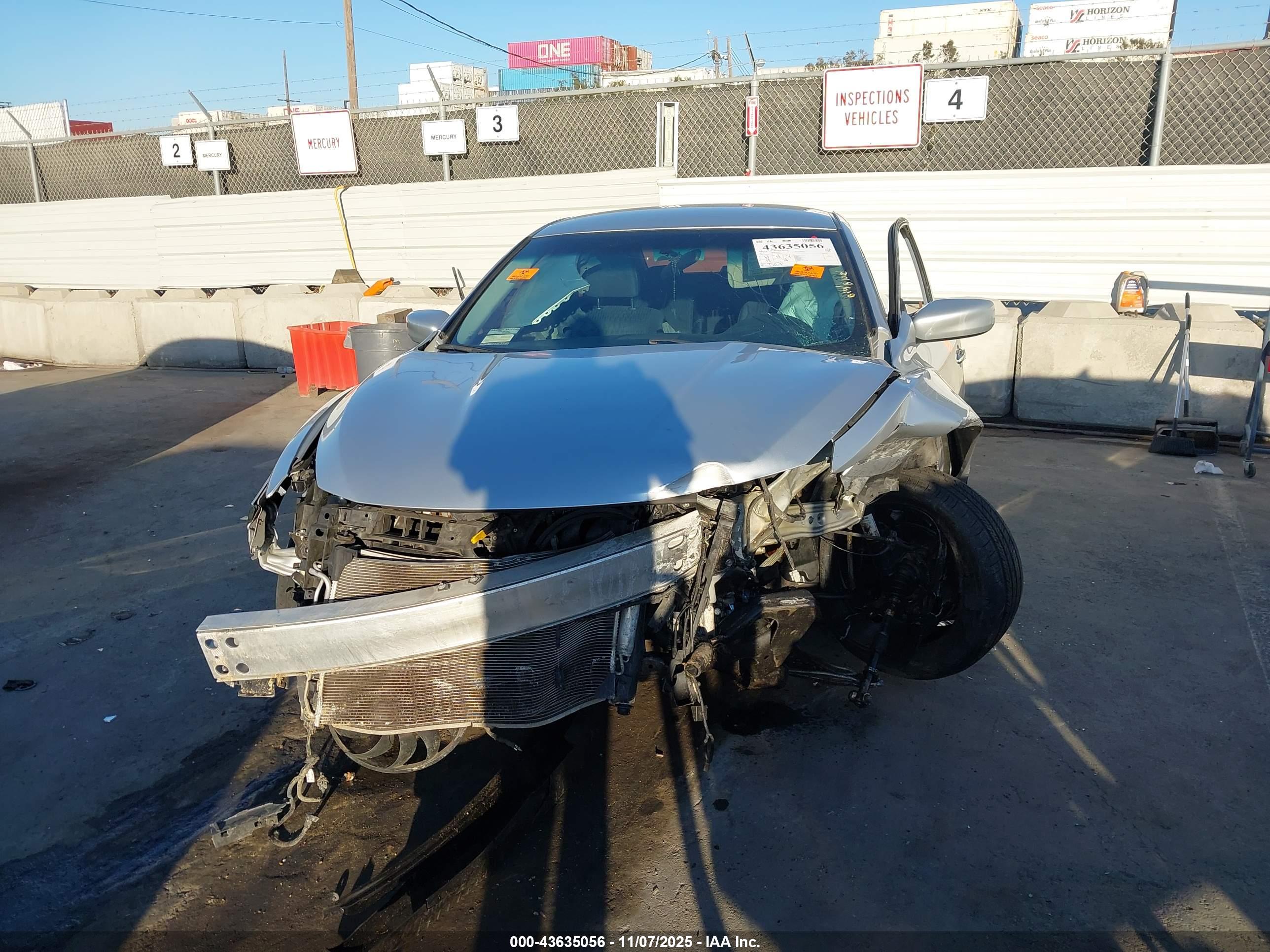NISSAN ALTIMA image 6