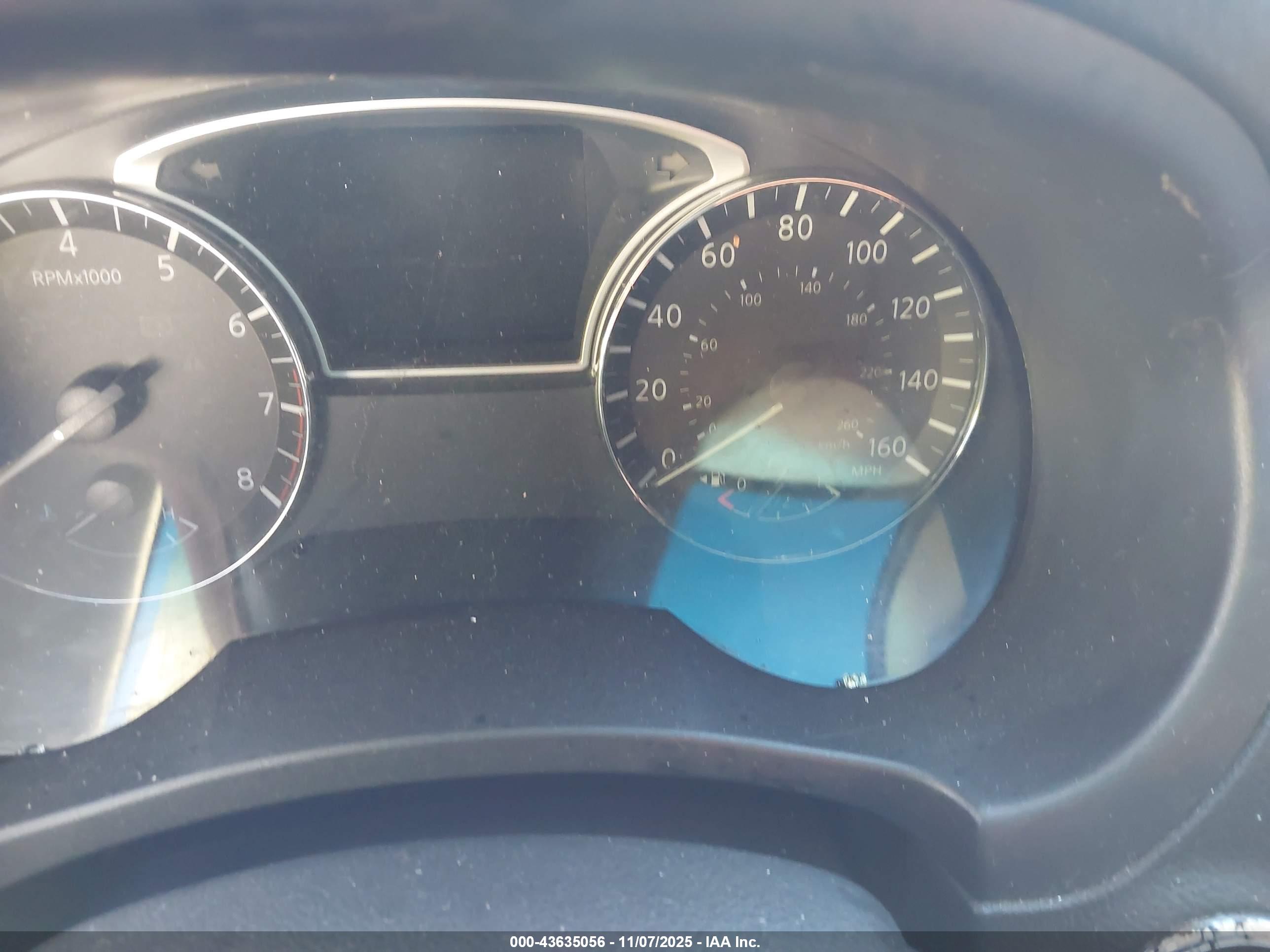 NISSAN ALTIMA image 7