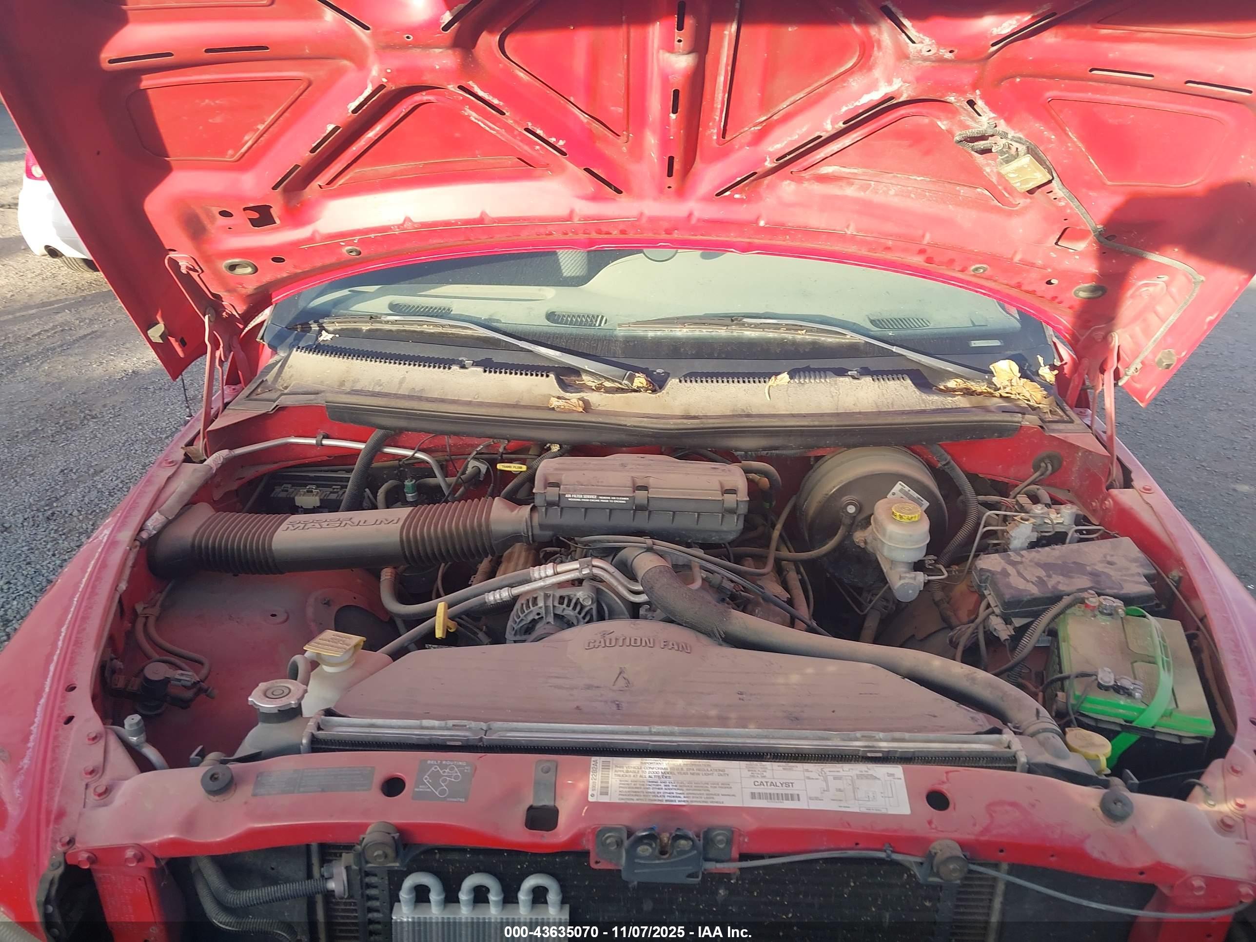 DODGE RAM image 10