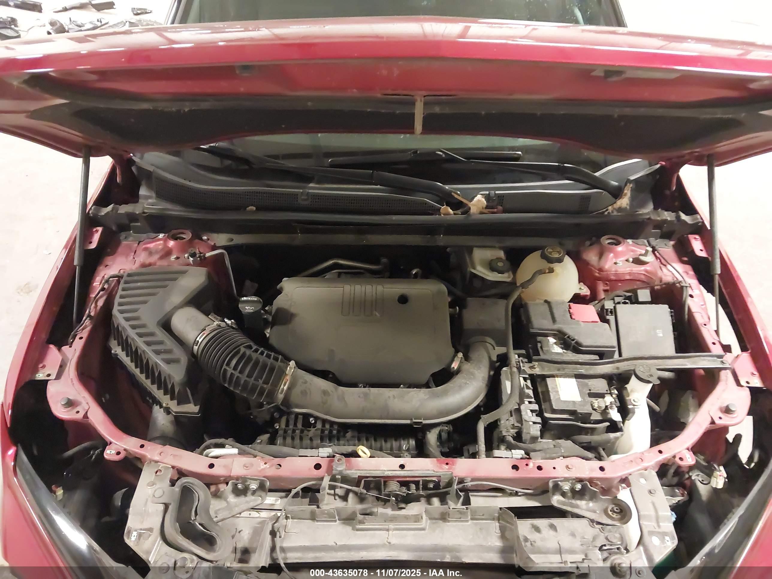 CHEVROLET BLAZER image 10