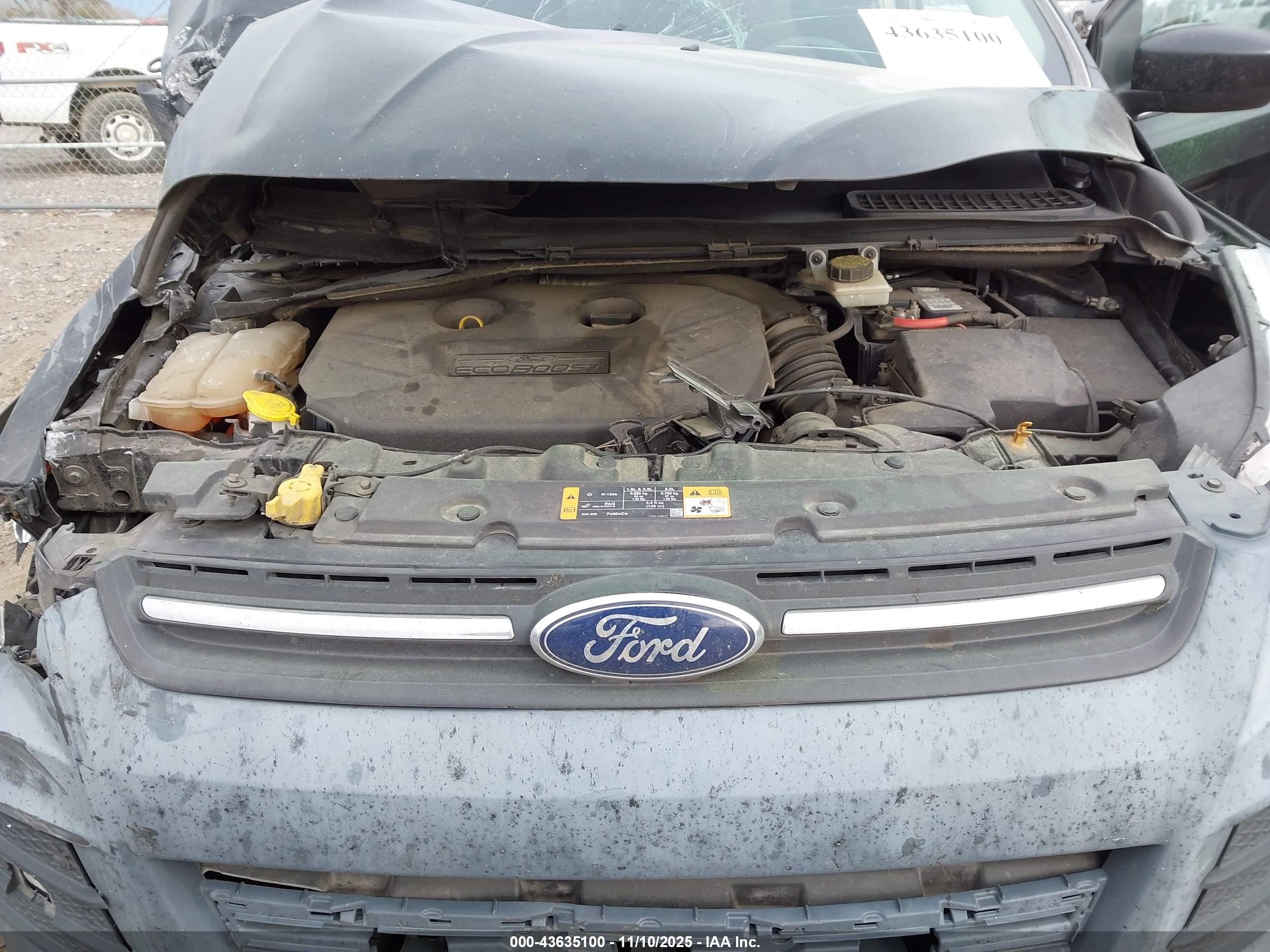 FORD ESCAPE image 10
