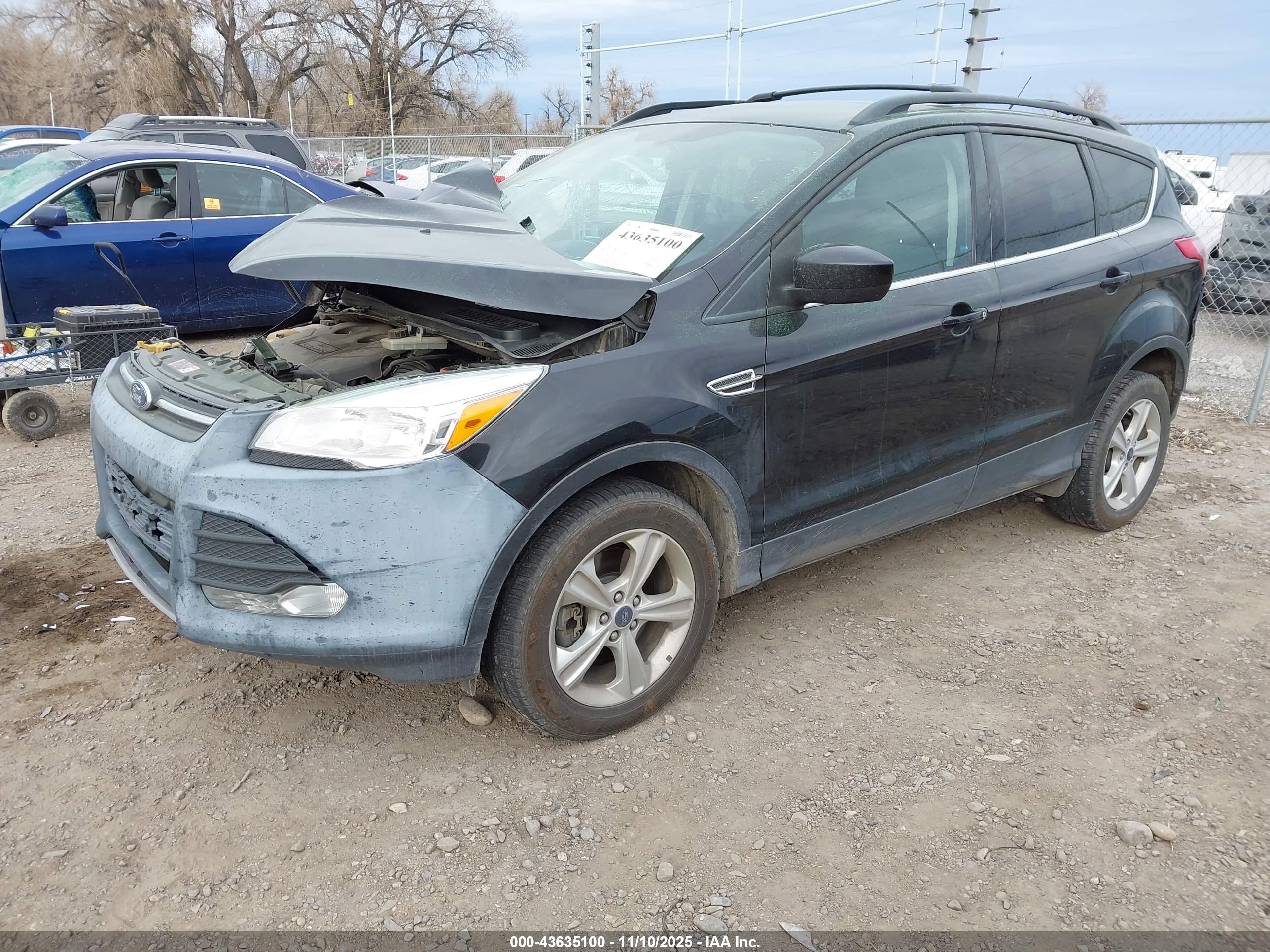 FORD ESCAPE image 2