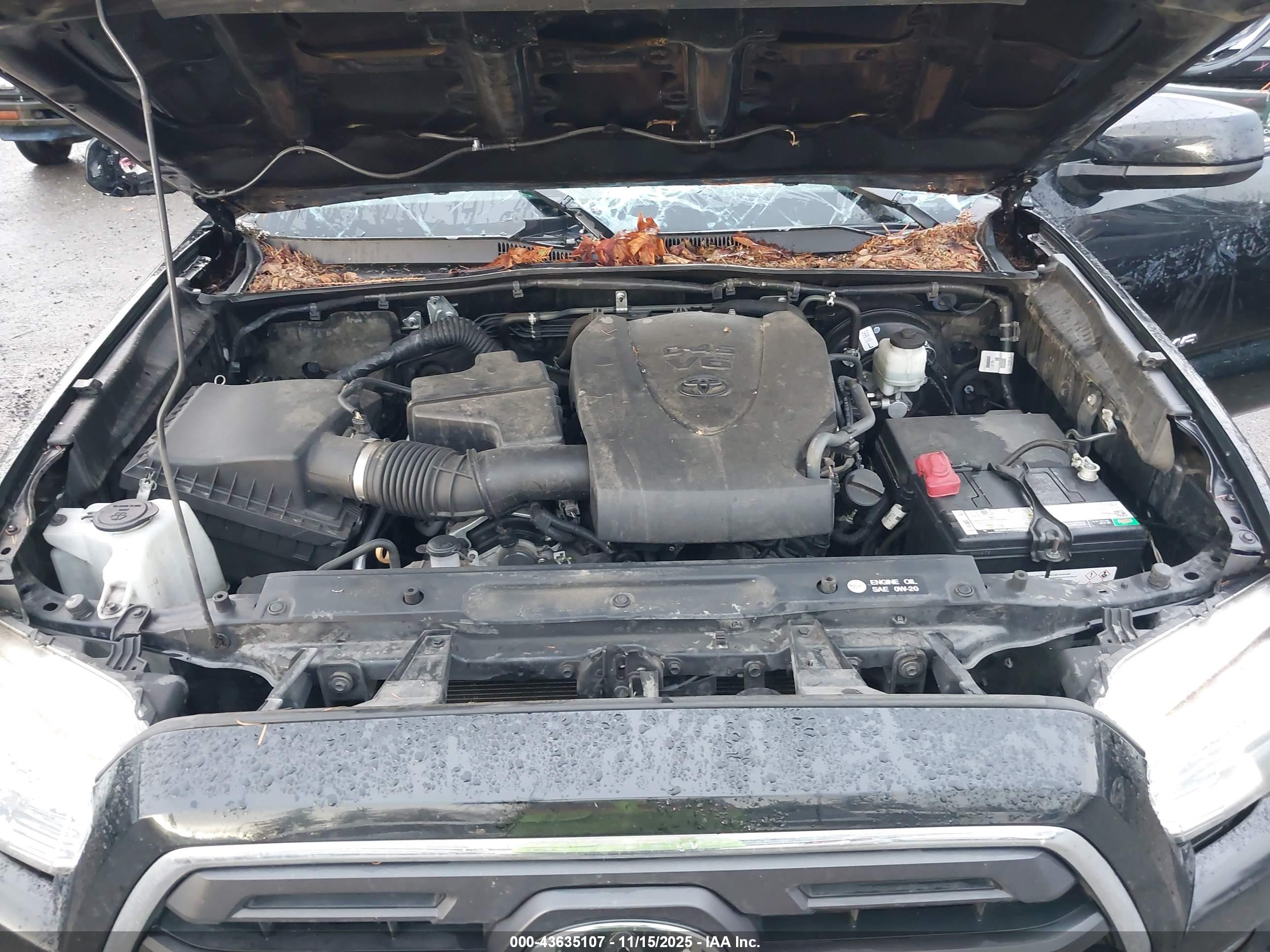 TOYOTA TACOMA image 10