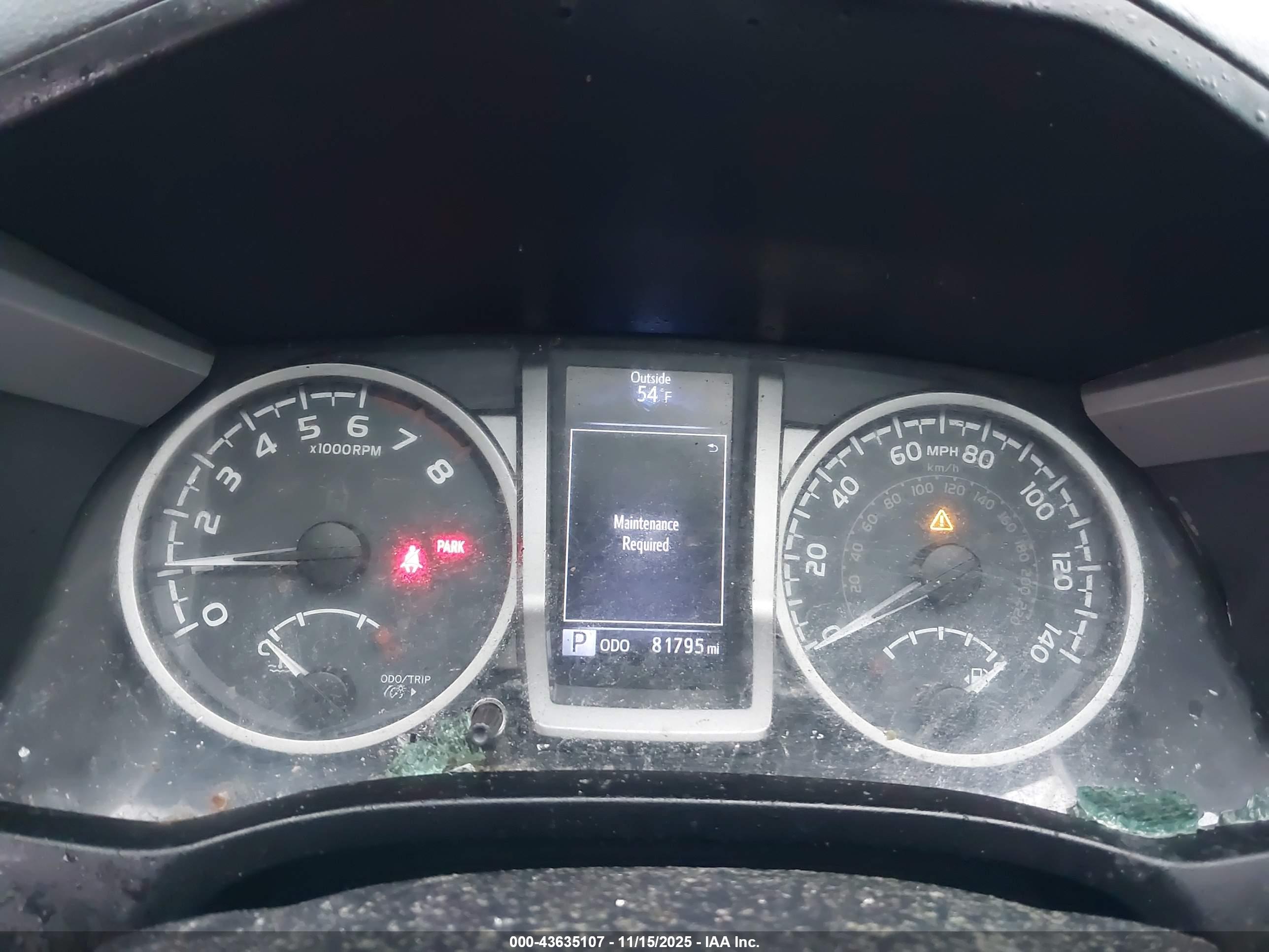 TOYOTA TACOMA image 7
