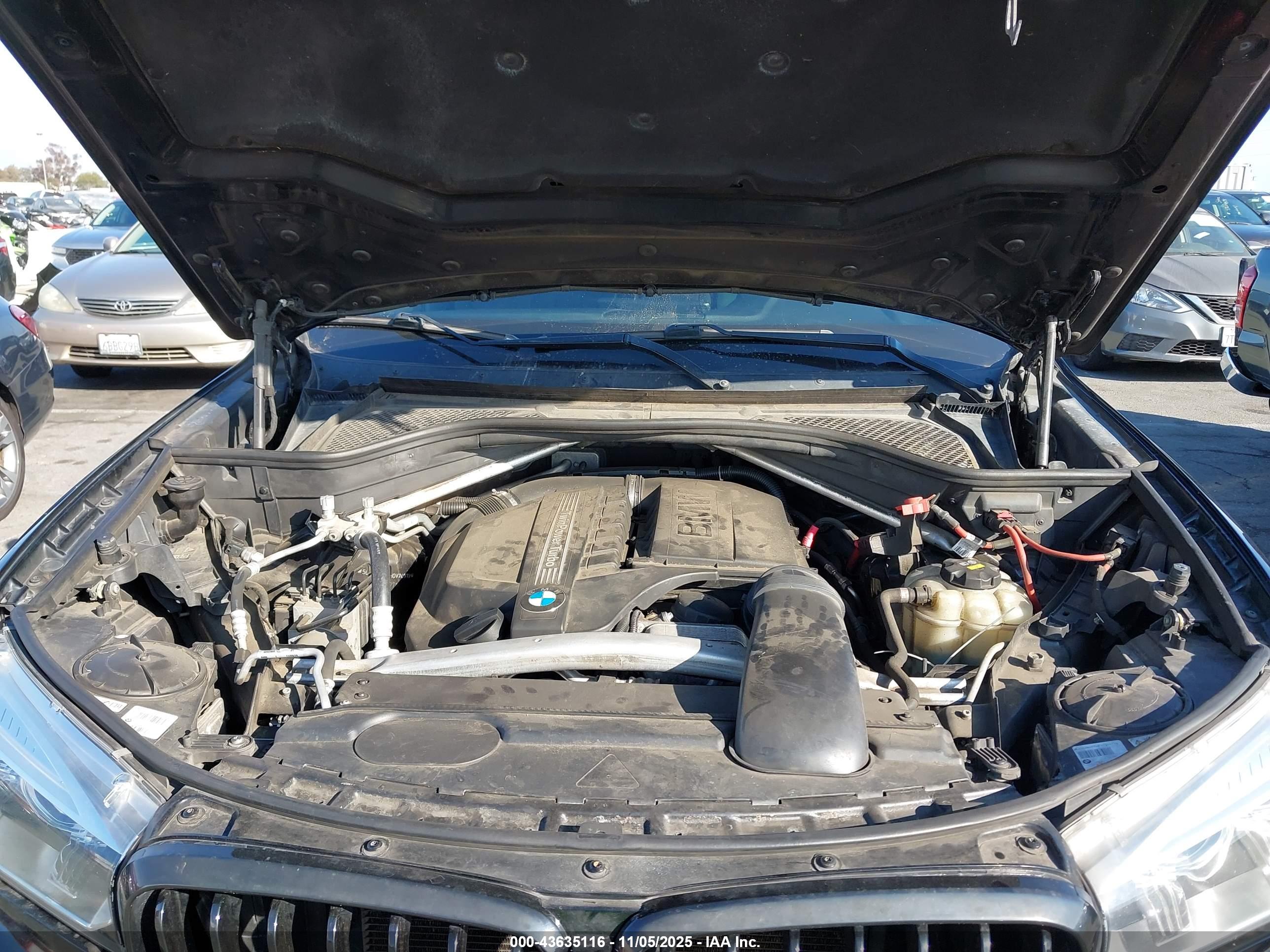BMW X5 image 10