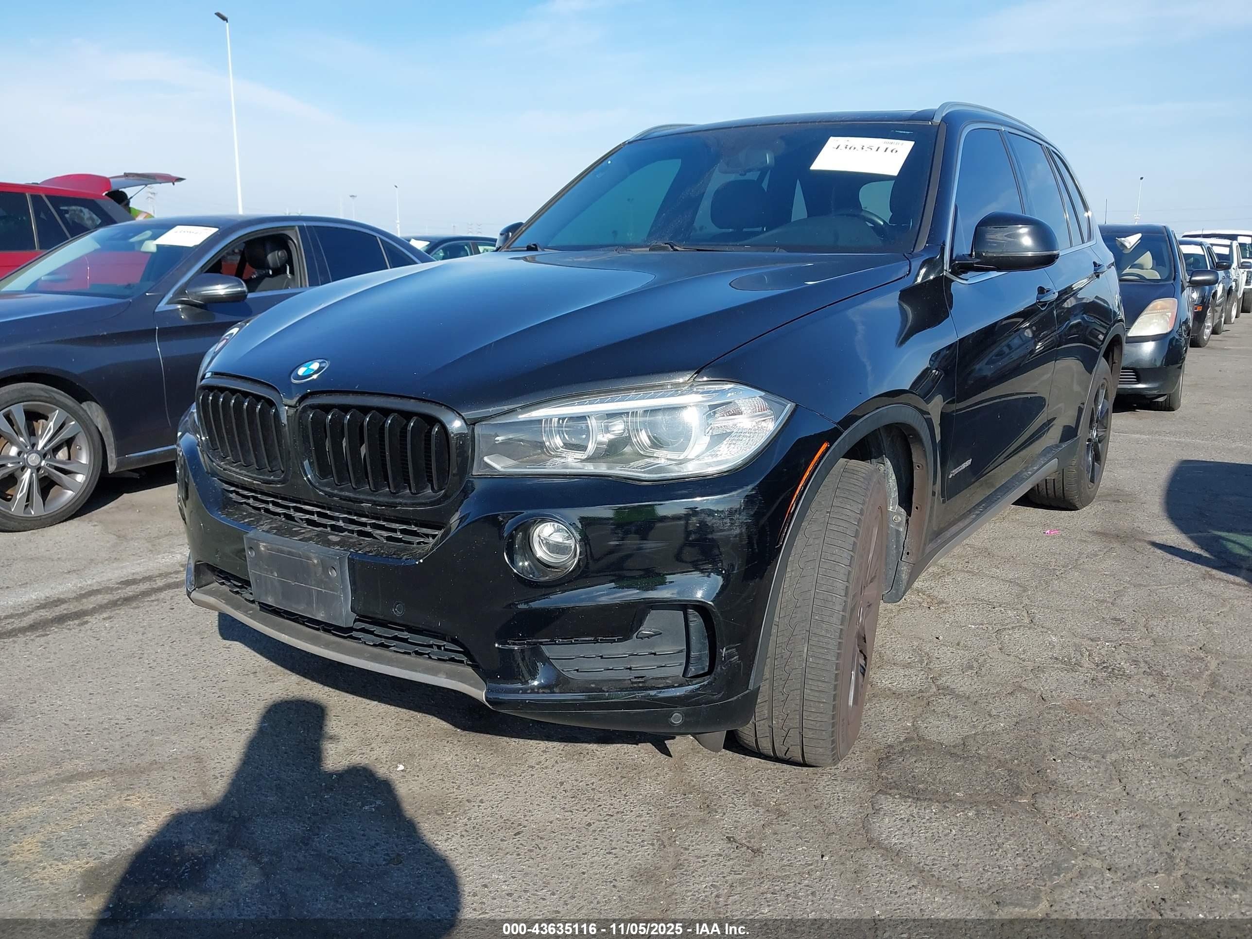 BMW X5 image 2
