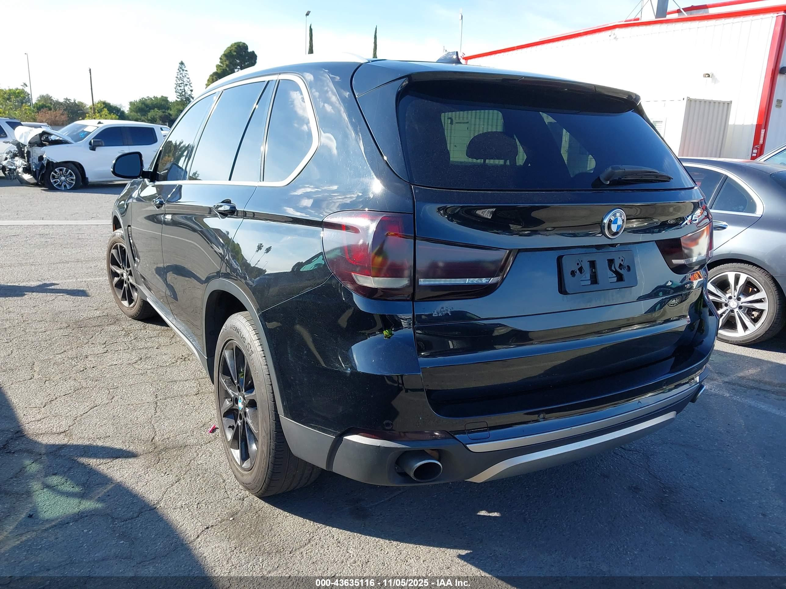 BMW X5 image 3