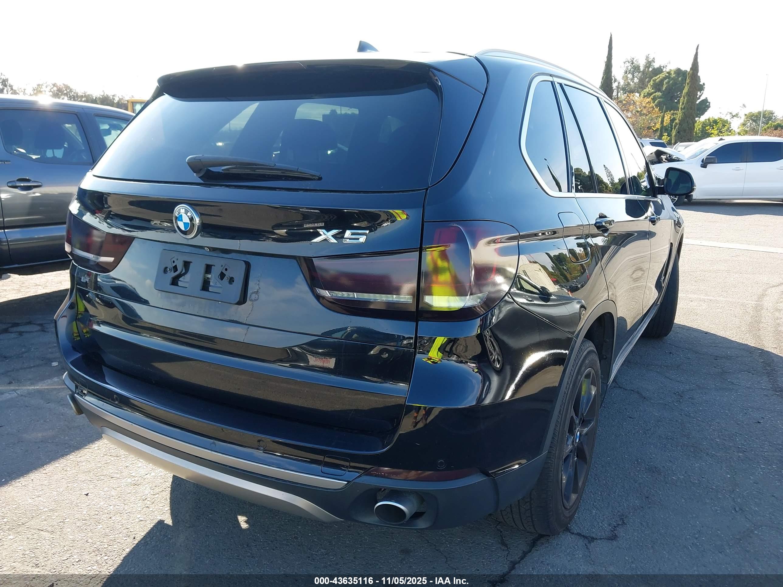 BMW X5 image 4