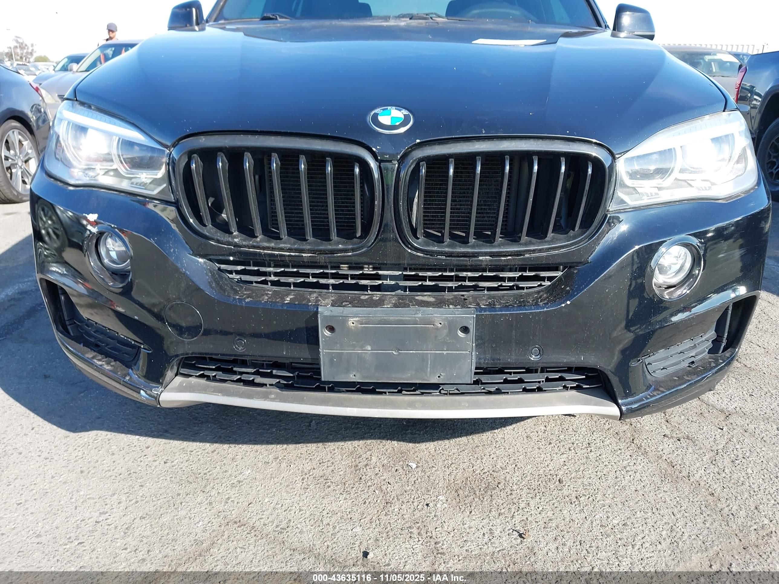 BMW X5 image 6